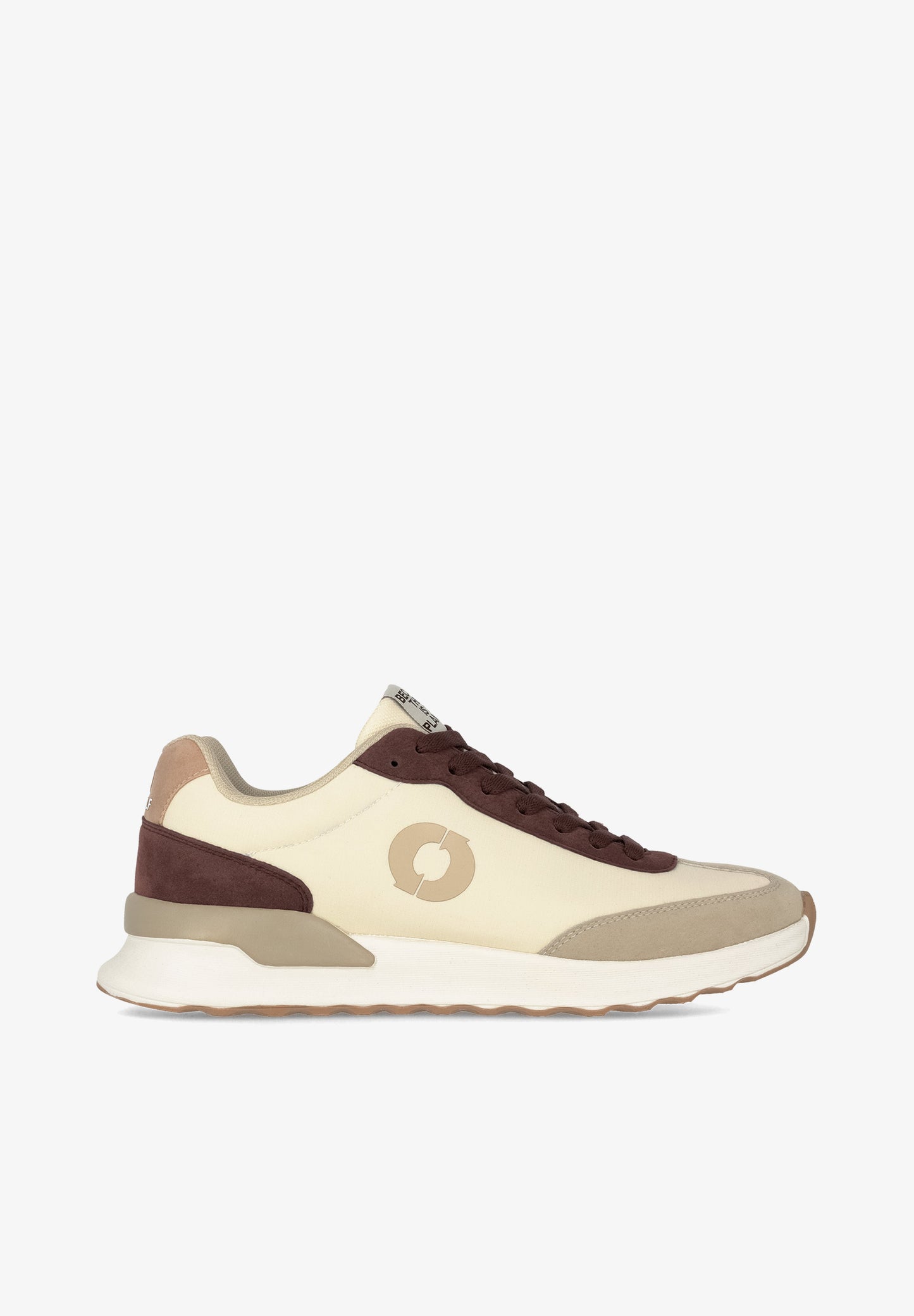 ECOALF | SAPATILHAS PRINCE DE MULHER