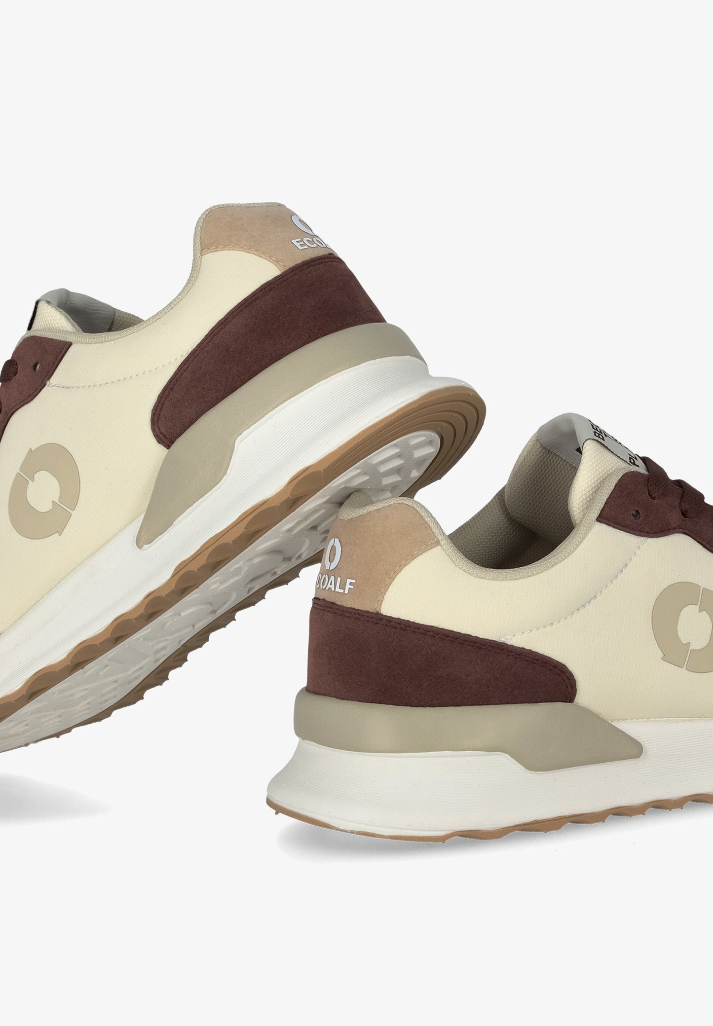 ECOALF | SAPATILHAS PRINCE DE MULHER