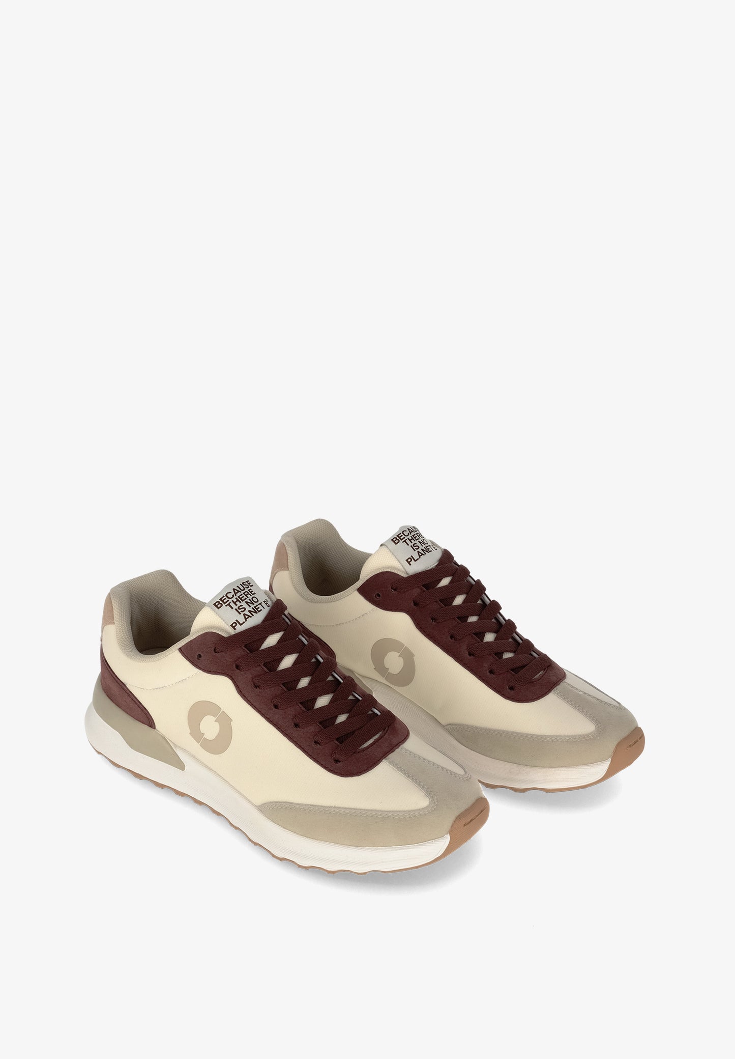 ECOALF | SAPATILHAS PRINCE DE MULHER