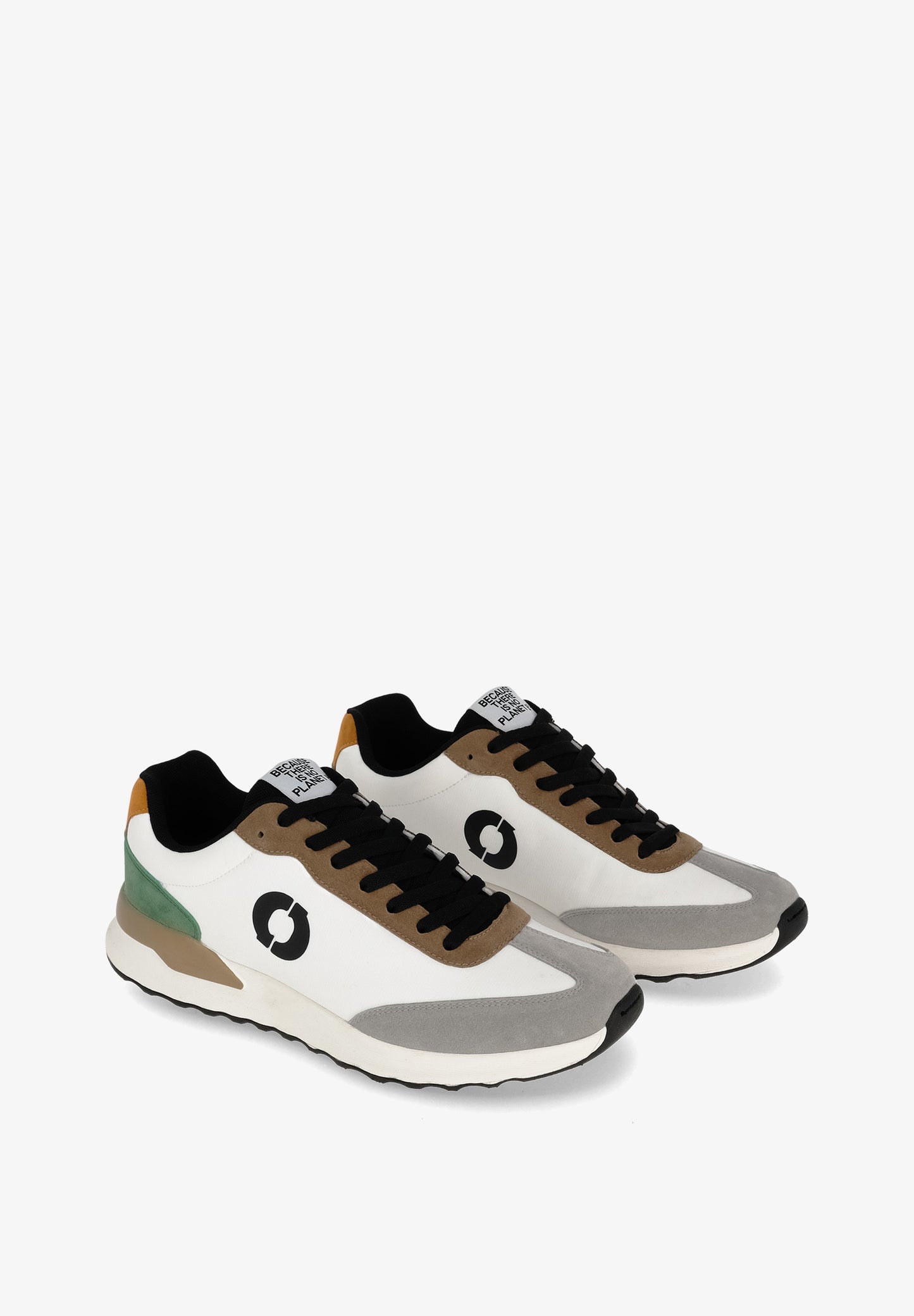 ECOALF | SAPATILHAS PRINCE DE HOMEM