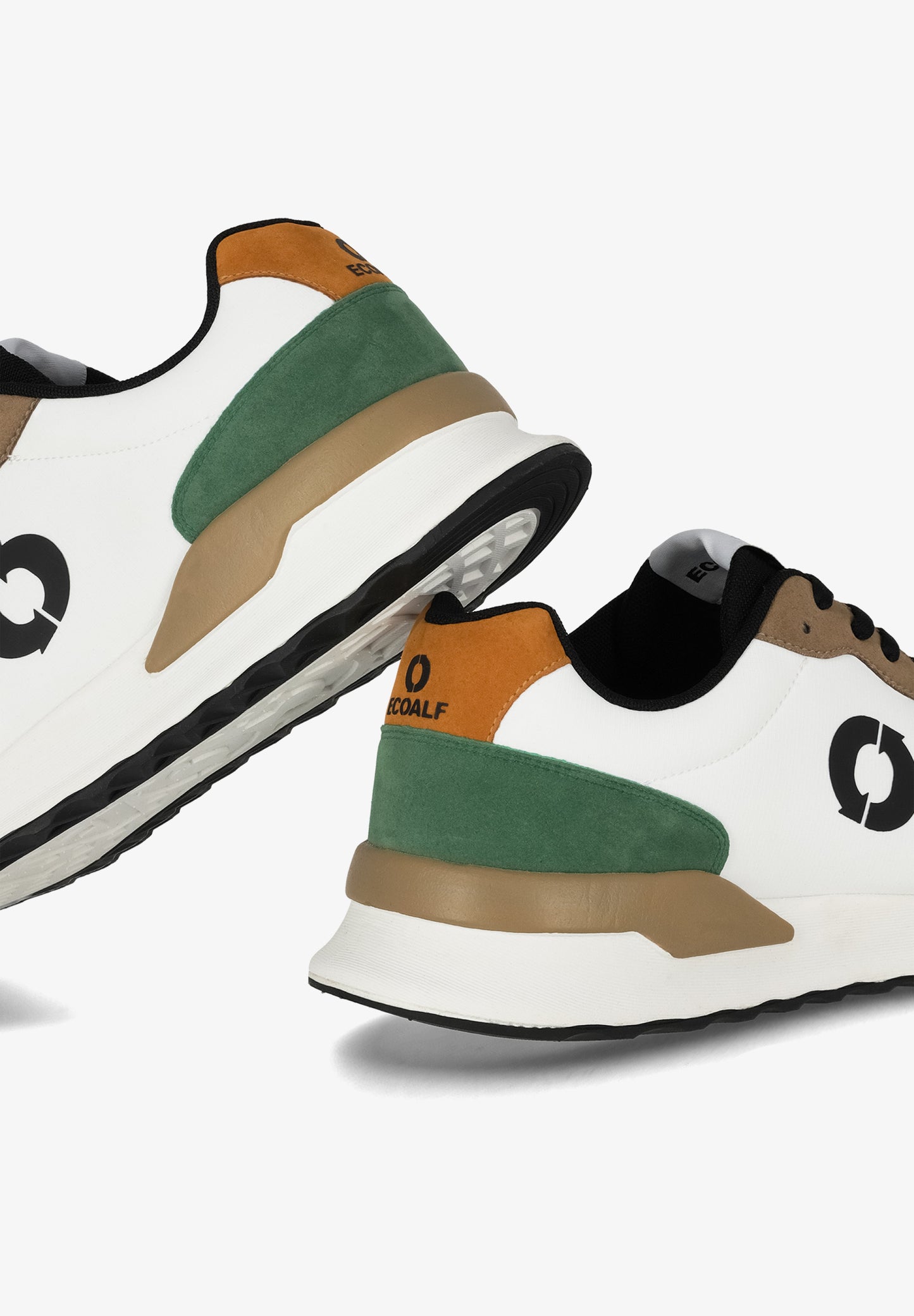 ECOALF | SAPATILHAS PRINCE DE HOMEM