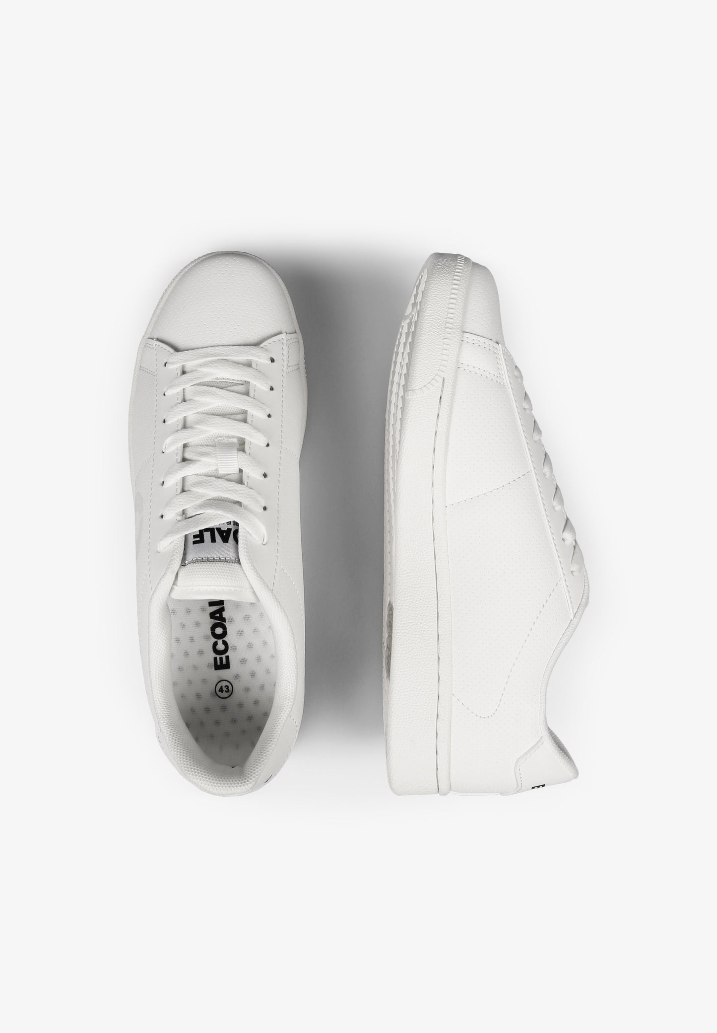 ECOALF | SAPATILHAS WIMBLEDON DE HOMEM