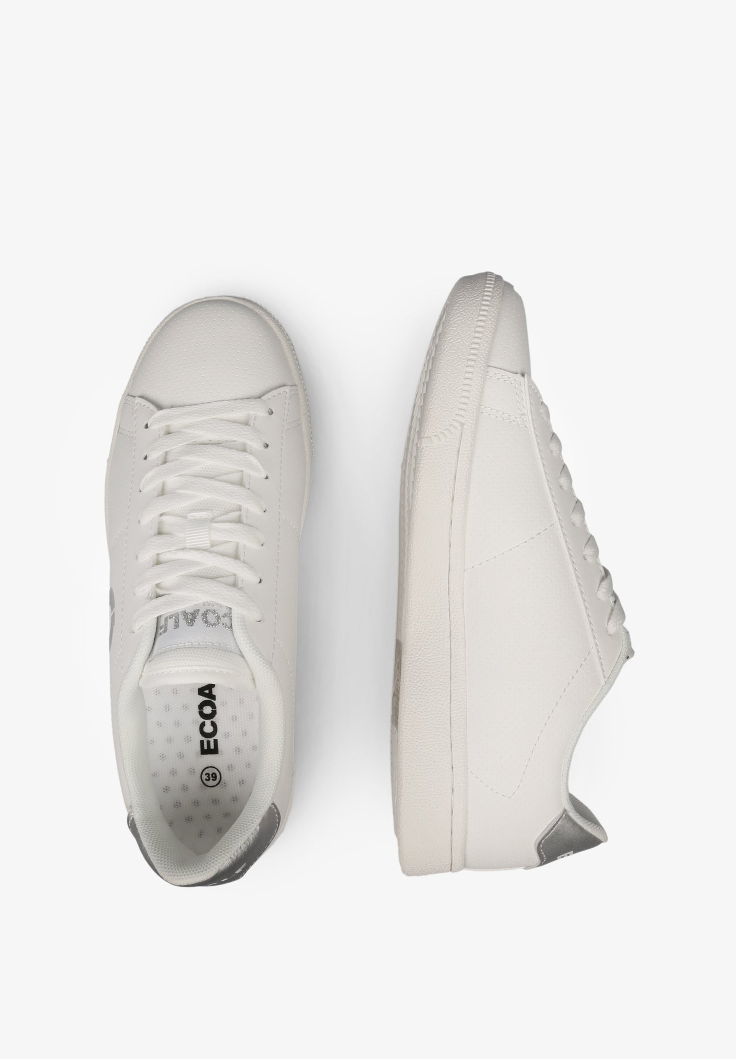 ECOALF | SAPATILHAS WIMBLEDON DE MULHER