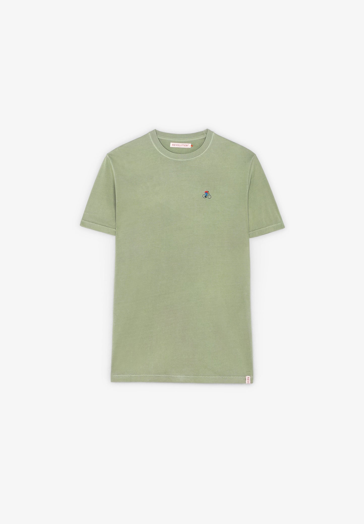 REVOLUTION | T-SHIRT 1324