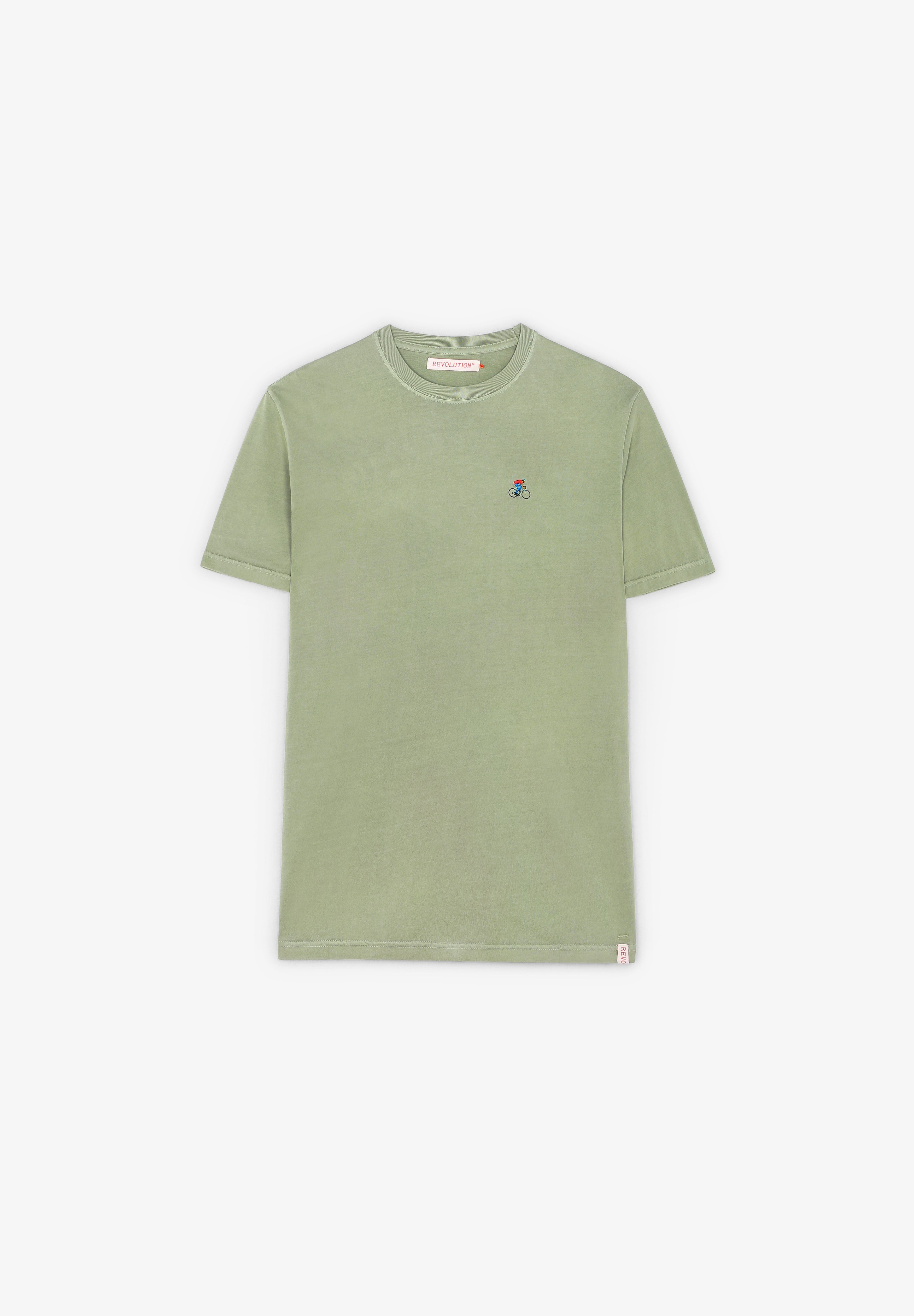 REVOLUTION | T-SHIRT 1324