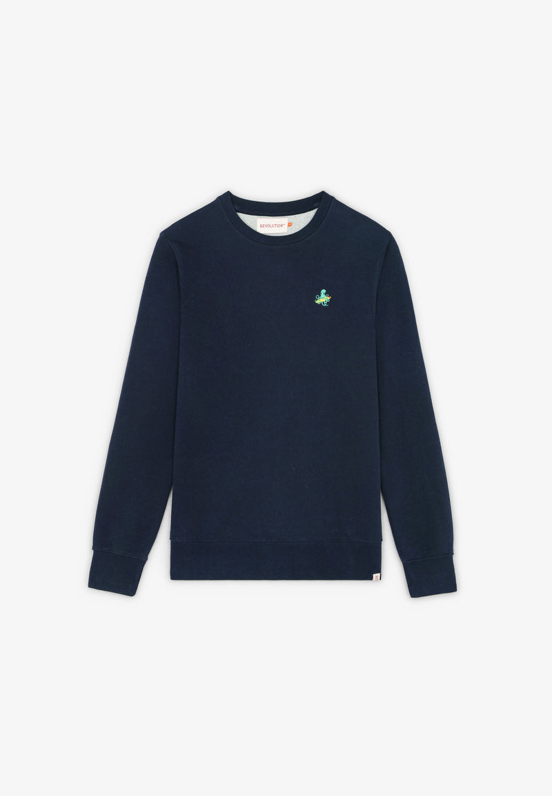 REVOLUTION | SWEATSHIRT CREWNECK