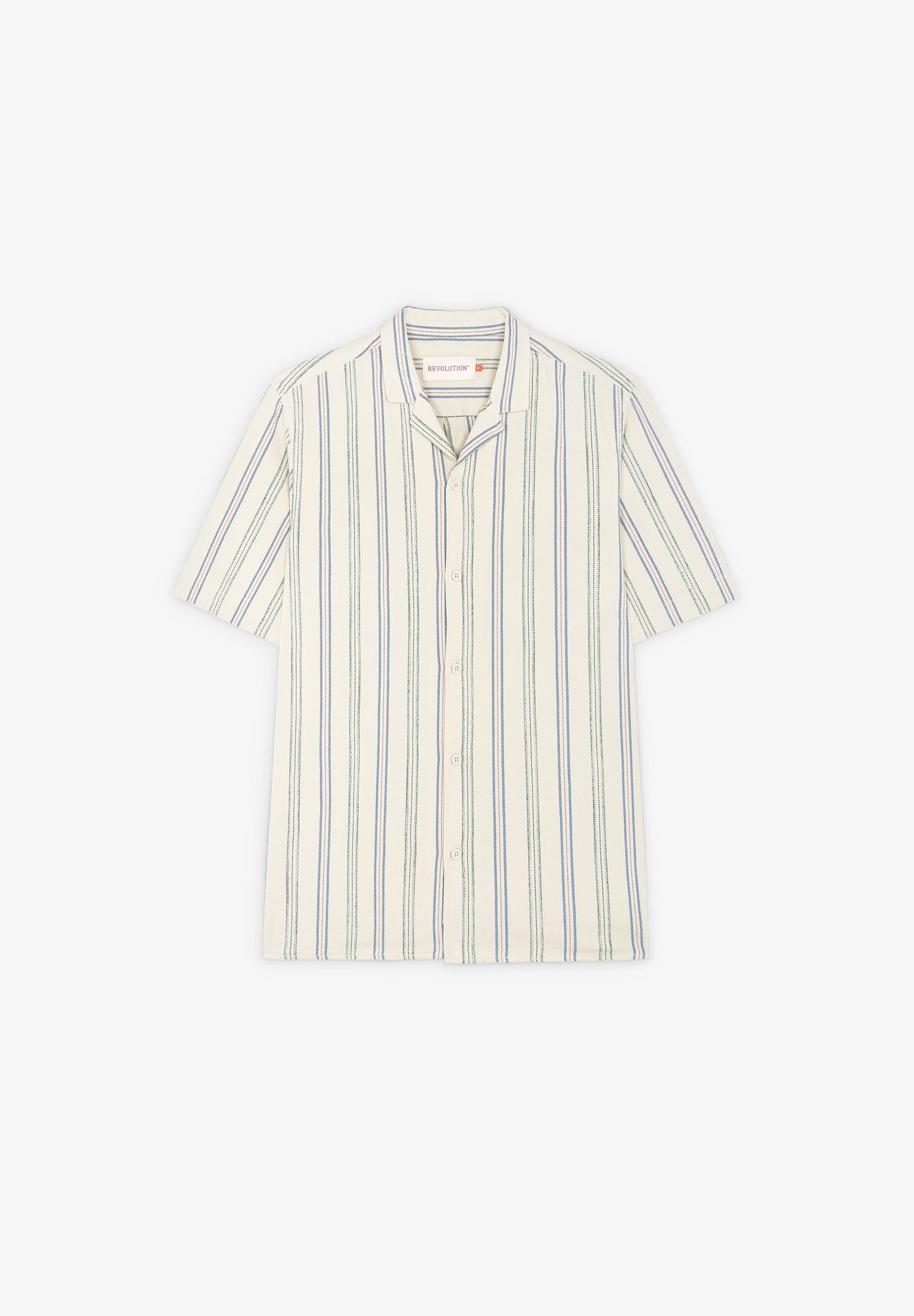 REVOLUTION | CAMISA 3931