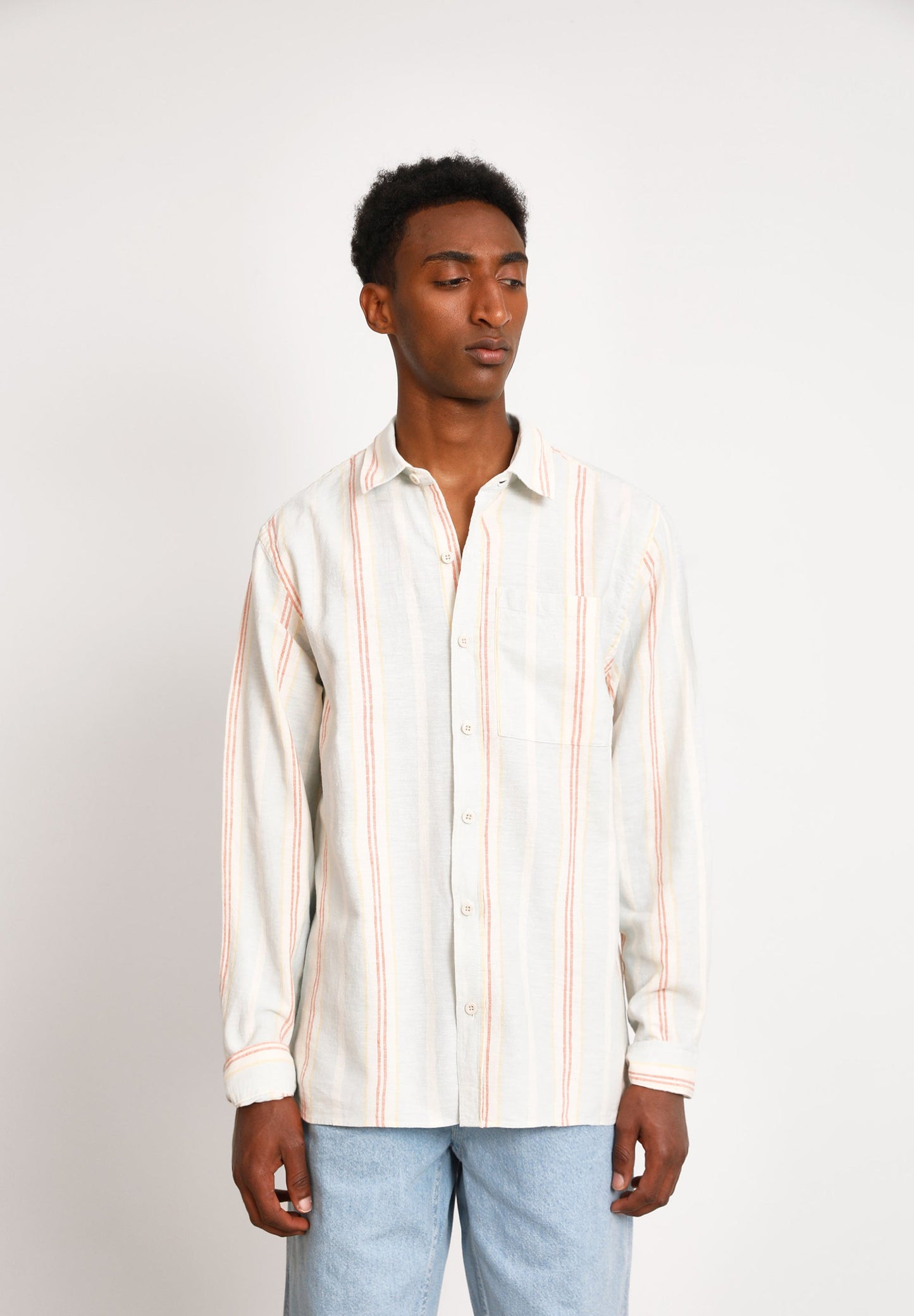 REVOLUTION | CAMISA 3937