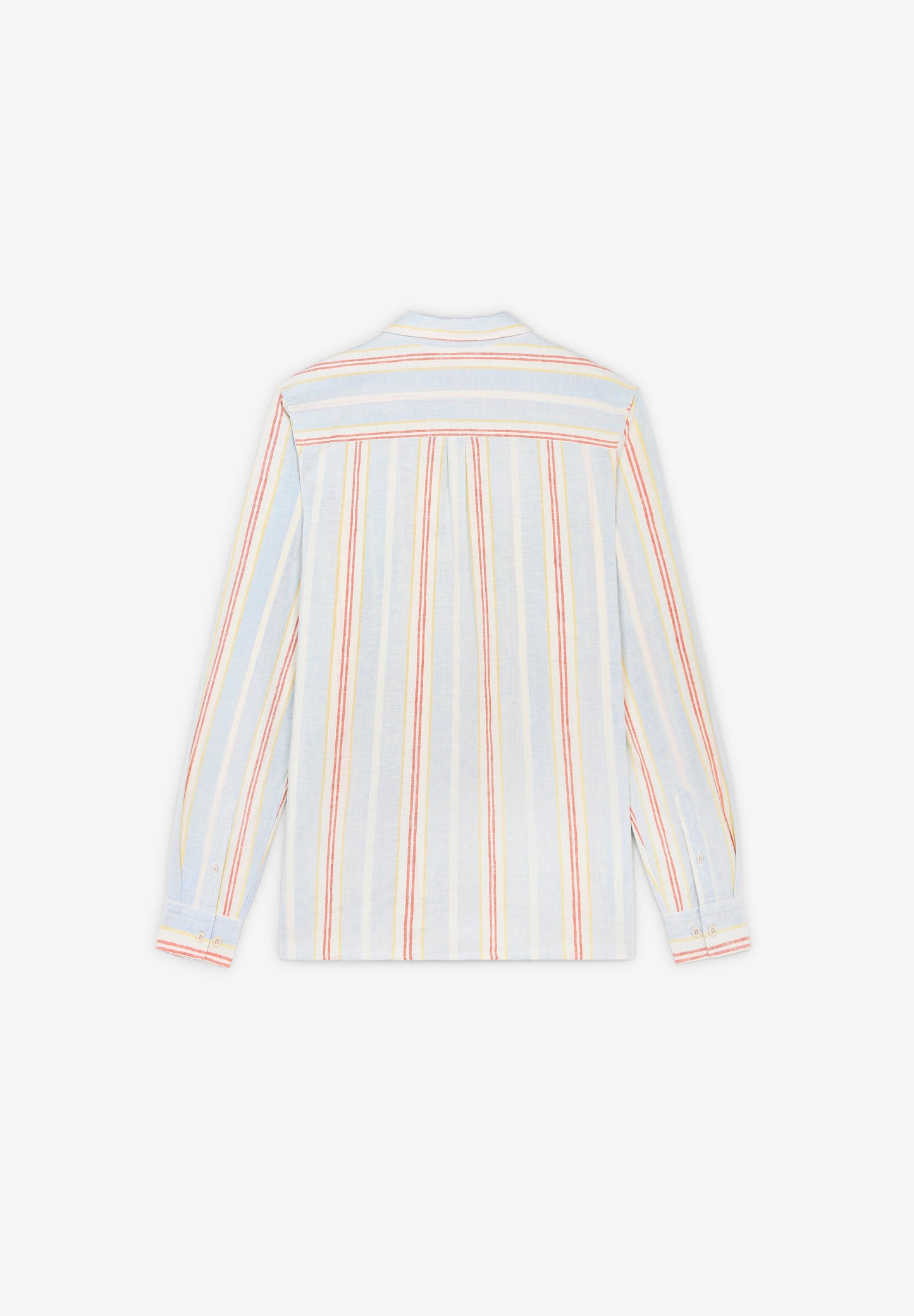 REVOLUTION | CAMISA 3937