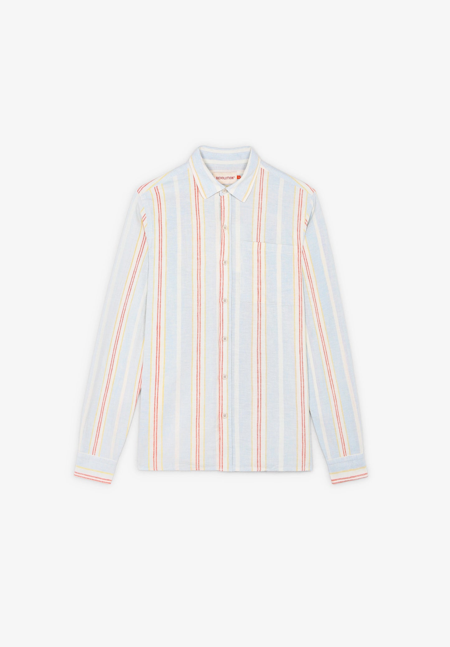 REVOLUTION | CAMISA 3937