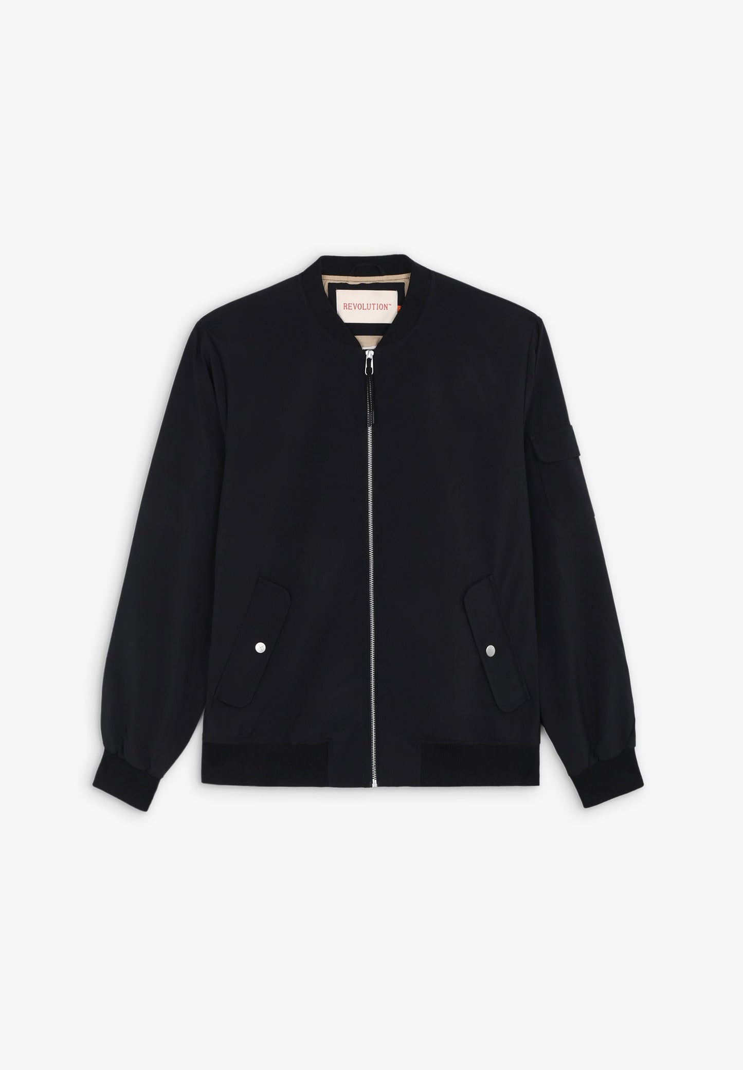 REVOLUTION | CASACO 7756