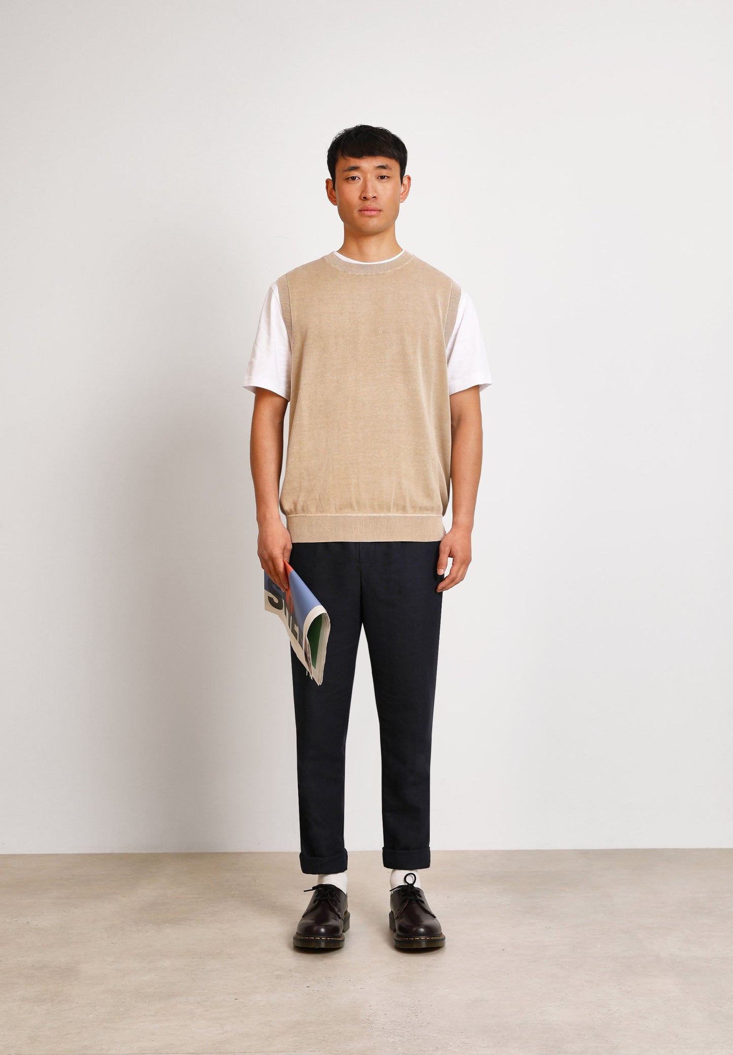 REVOLUTION | COLETE LOOSE 6574