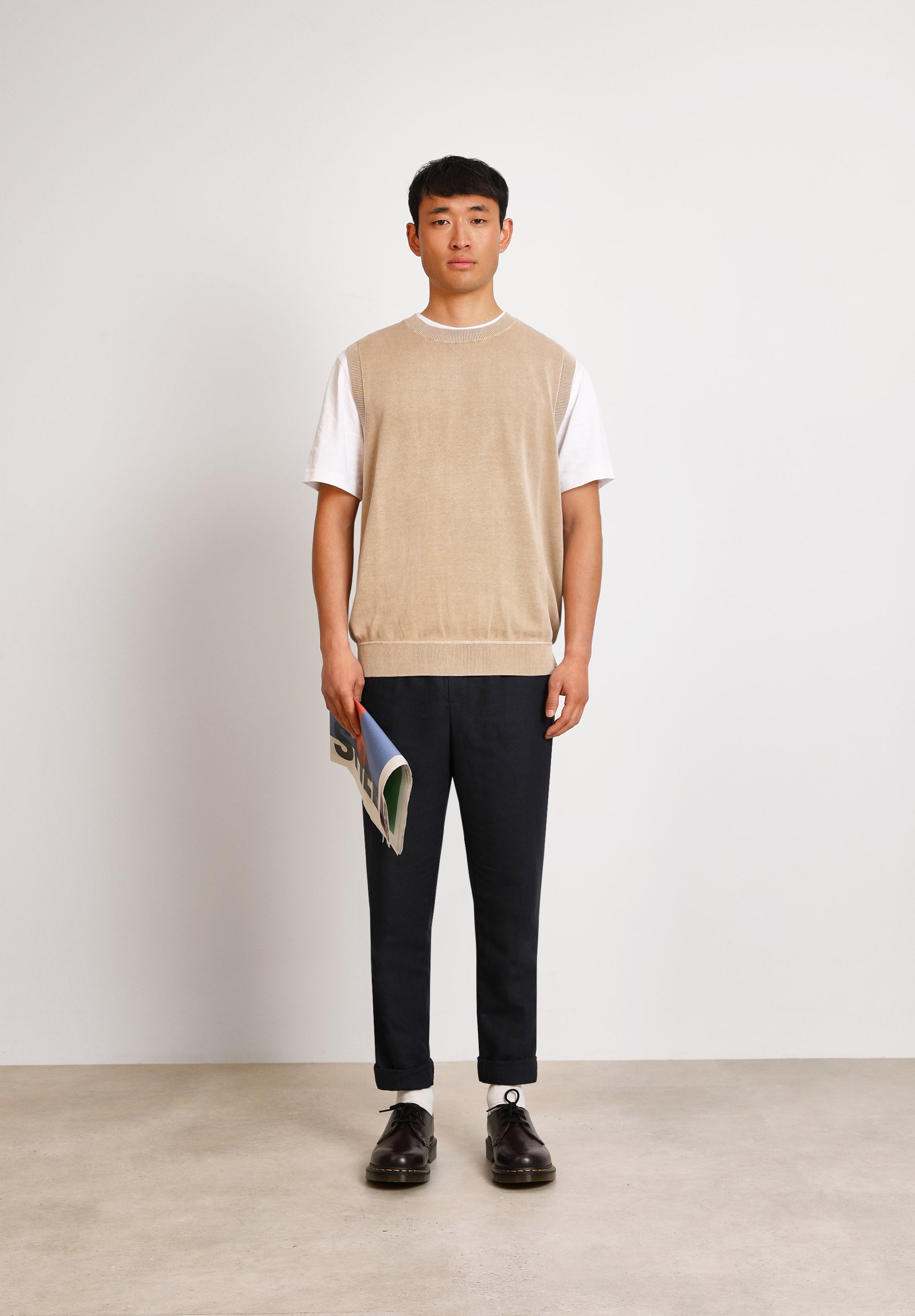 REVOLUTION | COLETE LOOSE 6574