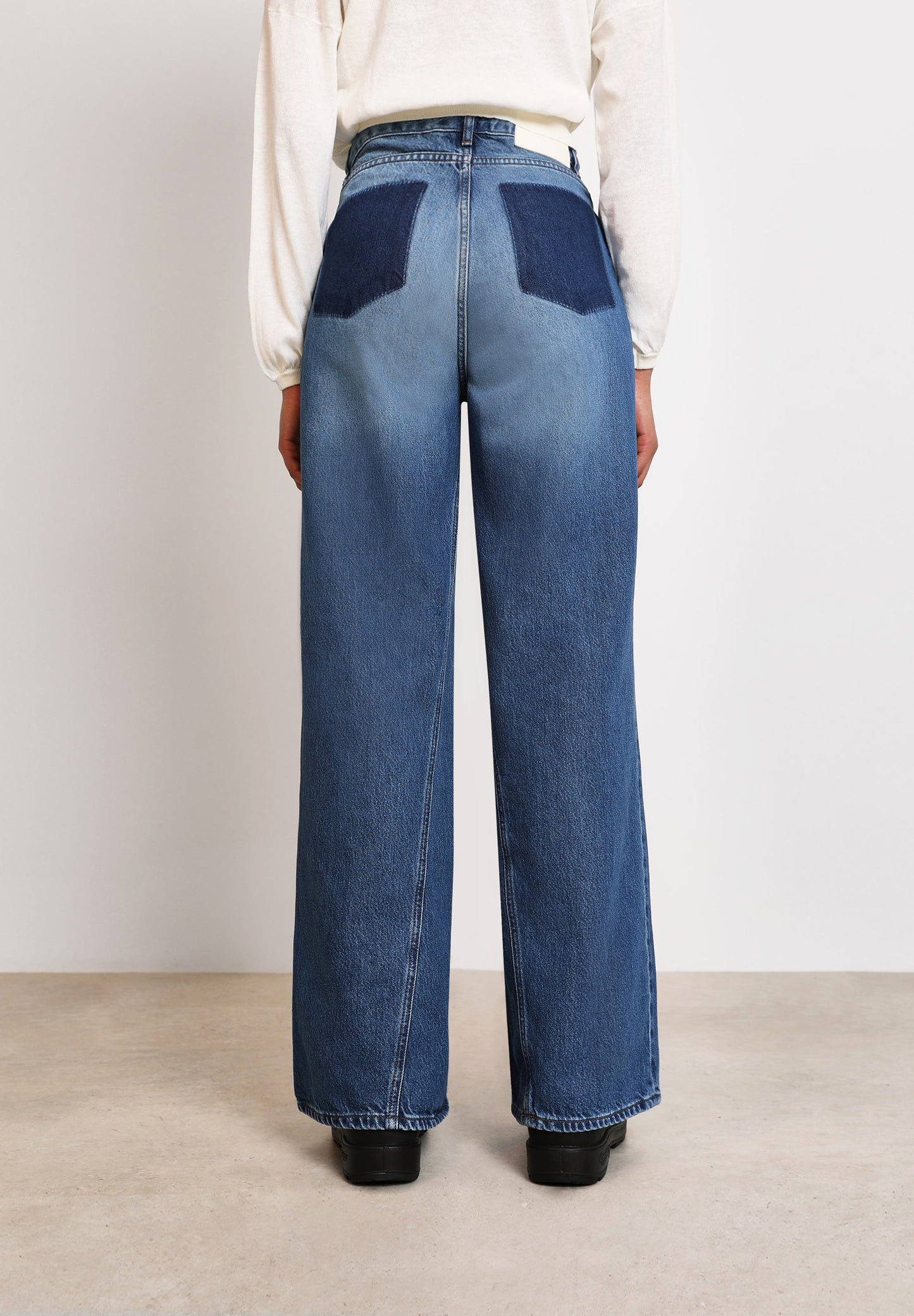 BELLEROSE | JEANS PRISCILA