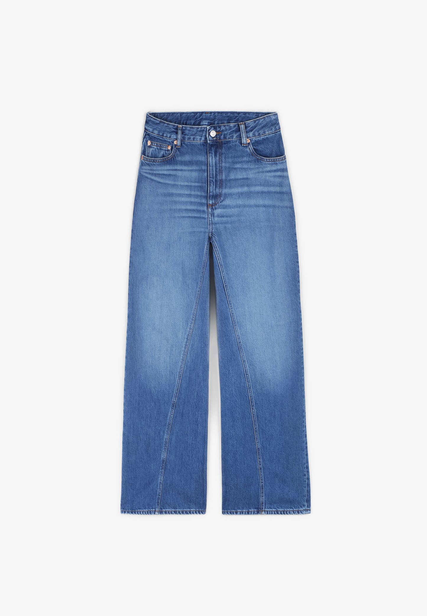 BELLEROSE | JEANS PRISCILA