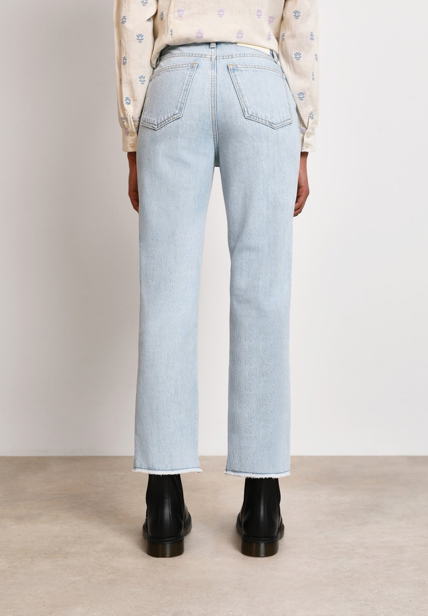 BELLEROSE | JEANS PAM