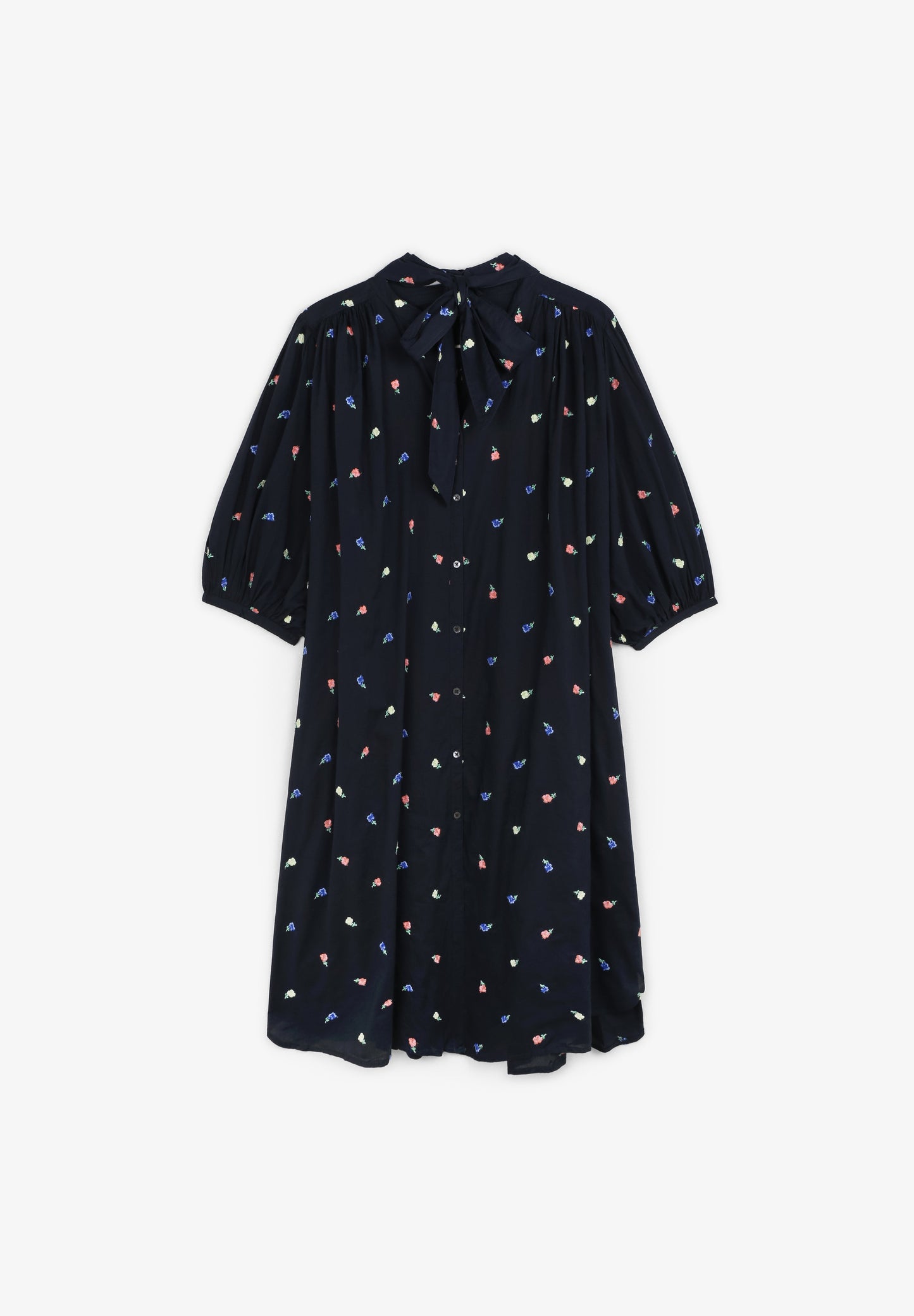 BELLEROSE | VESTIDO ISIS