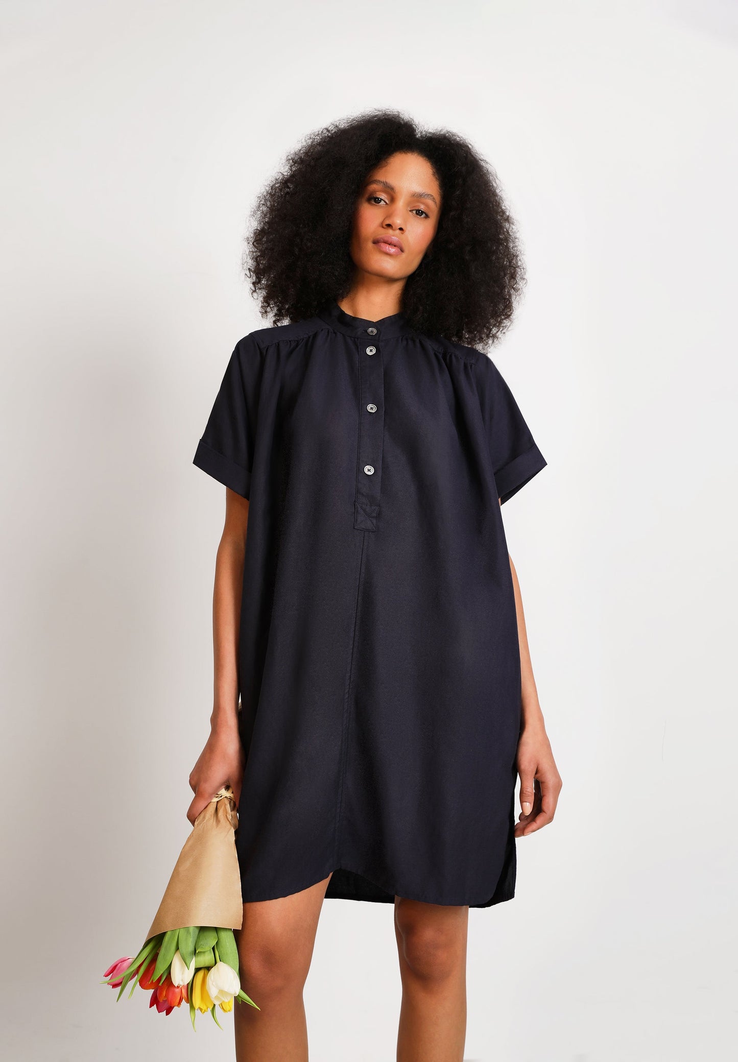 BELLEROSE | VESTIDO POMME