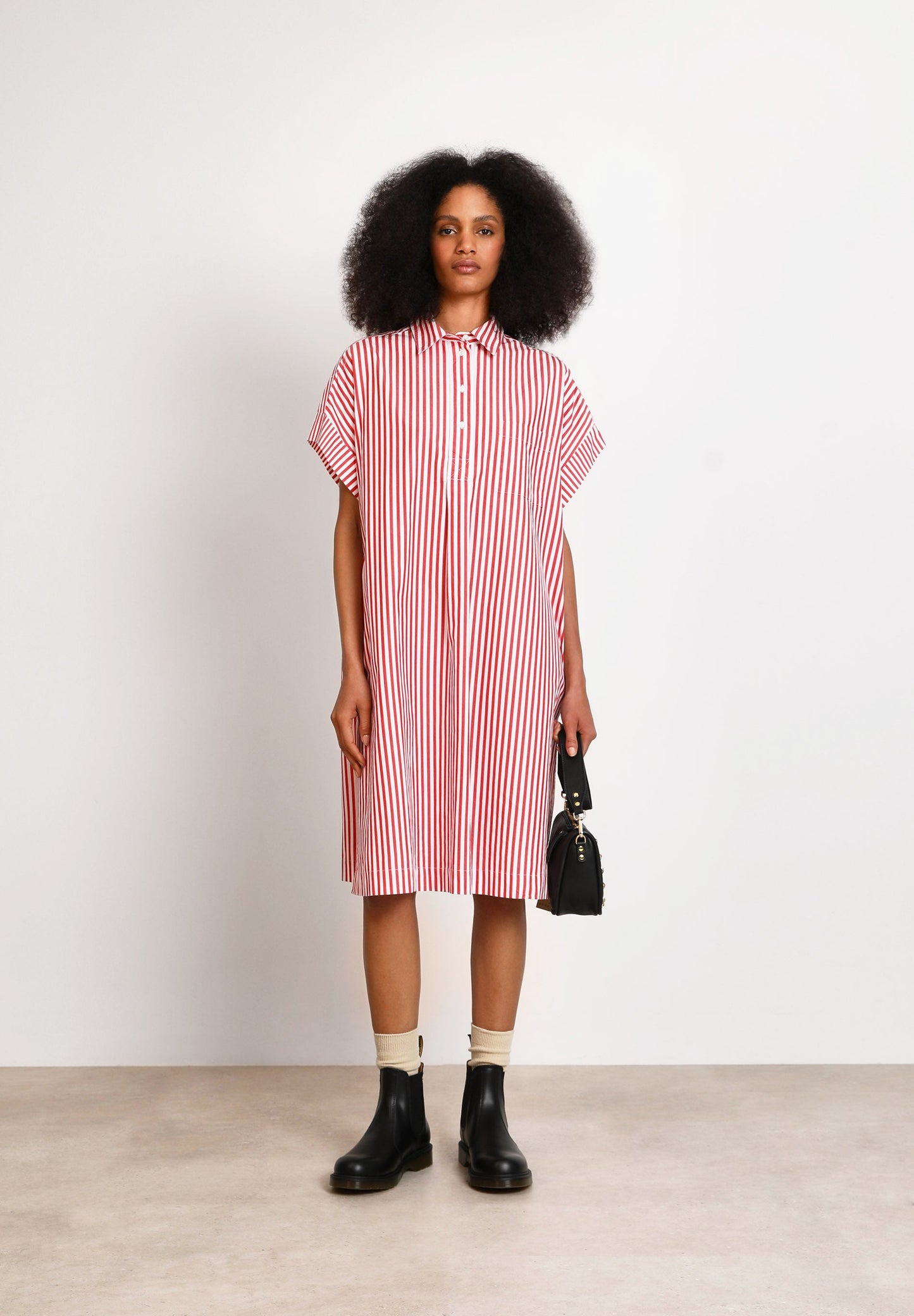 BELLEROSE | VESTIDO GRACE