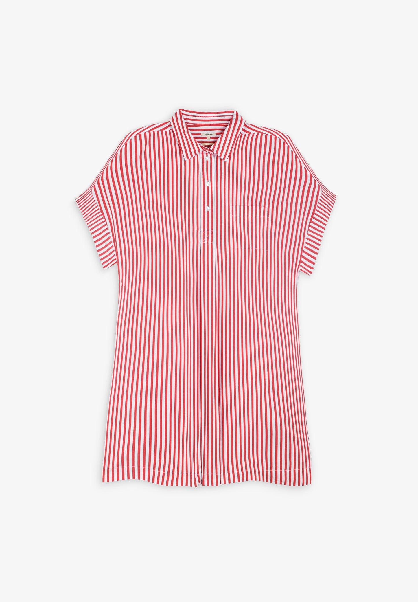 BELLEROSE | VESTIDO GRACE