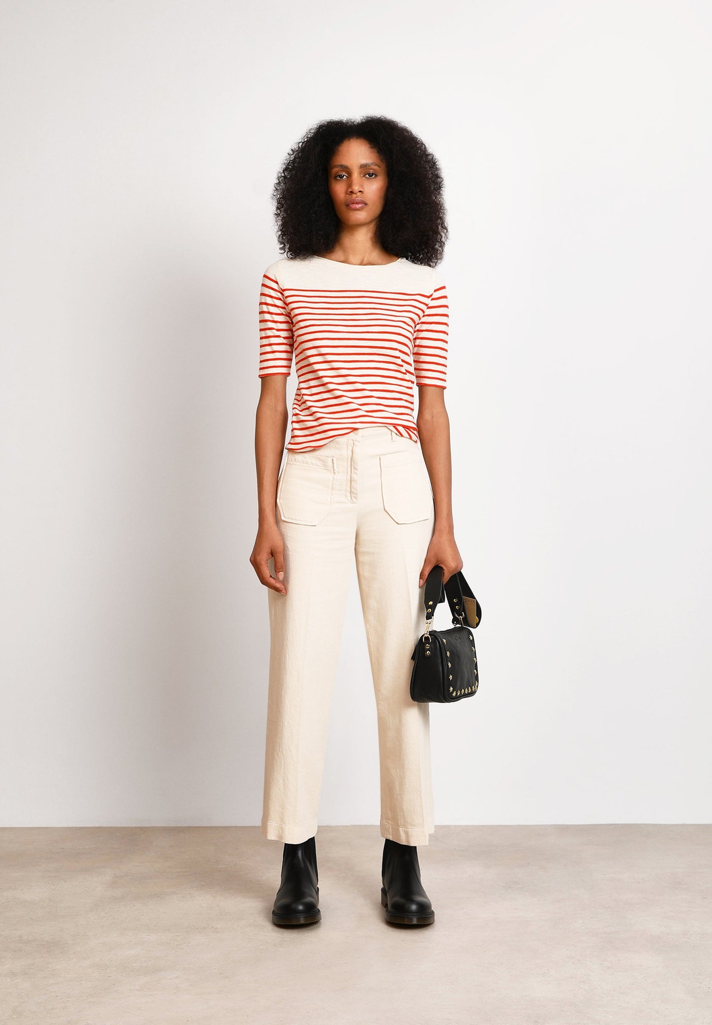 BELLEROSE | T-SHIRT MIAS