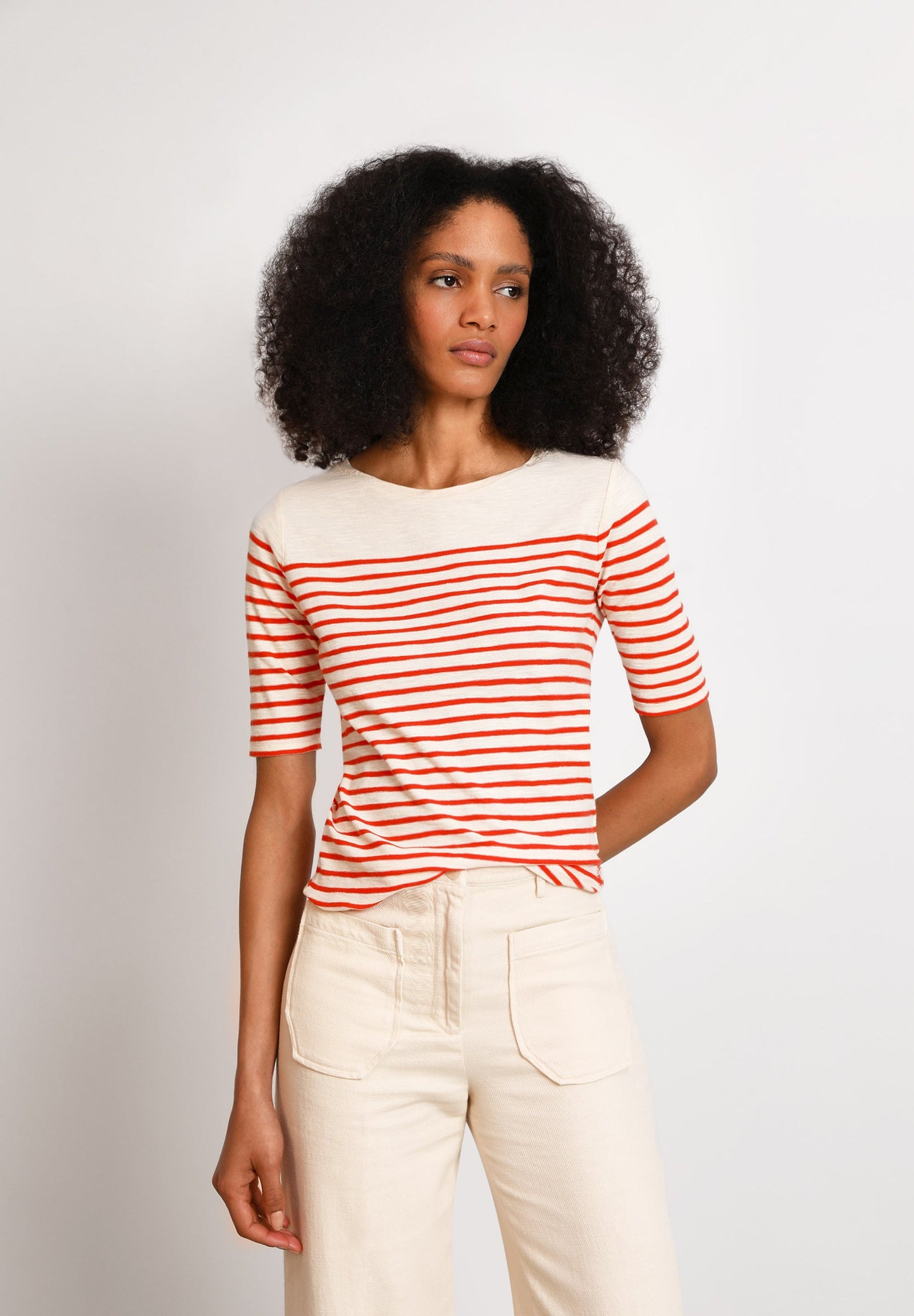 BELLEROSE | T-SHIRT MIAS