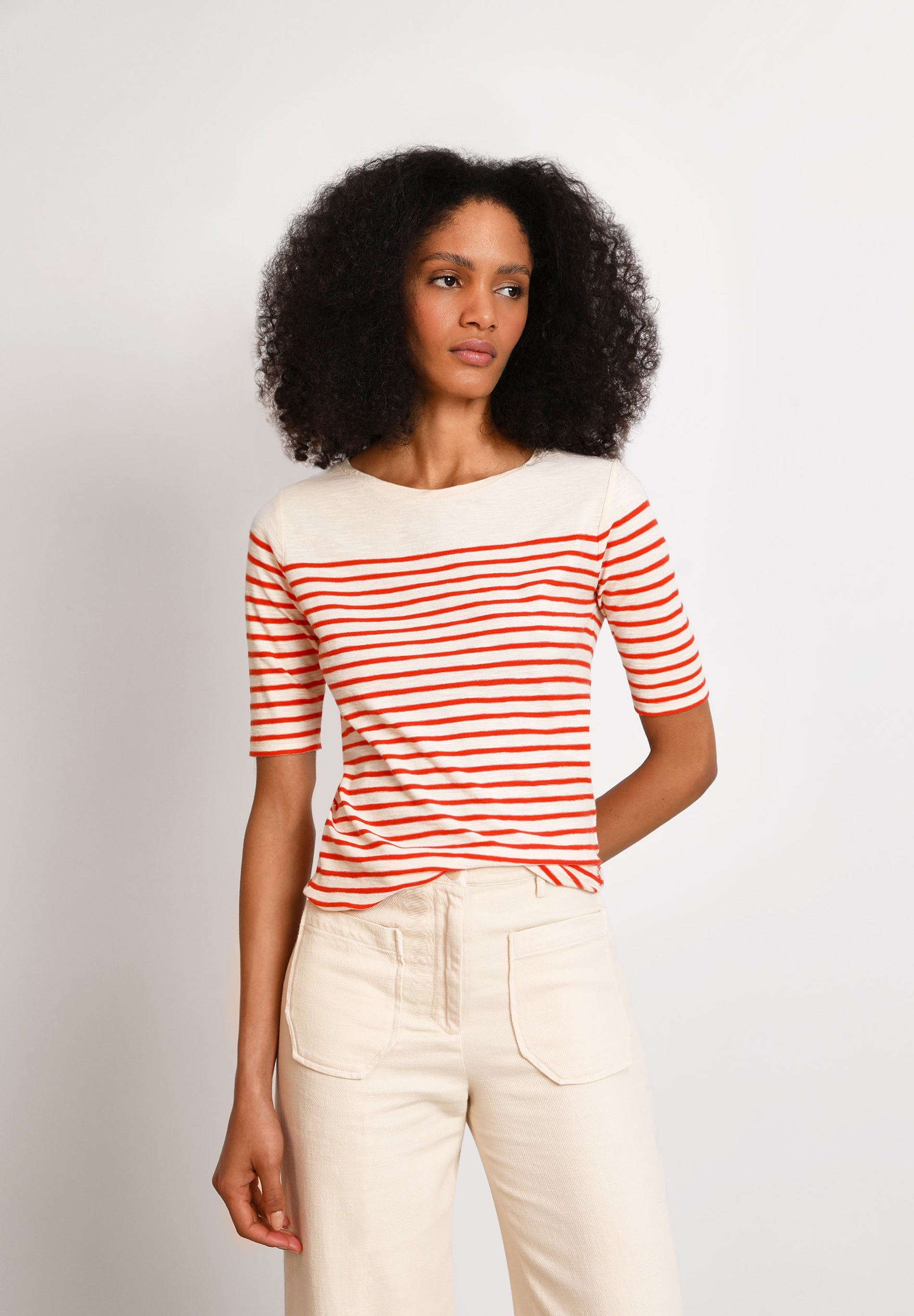 BELLEROSE | T-SHIRT MIAS