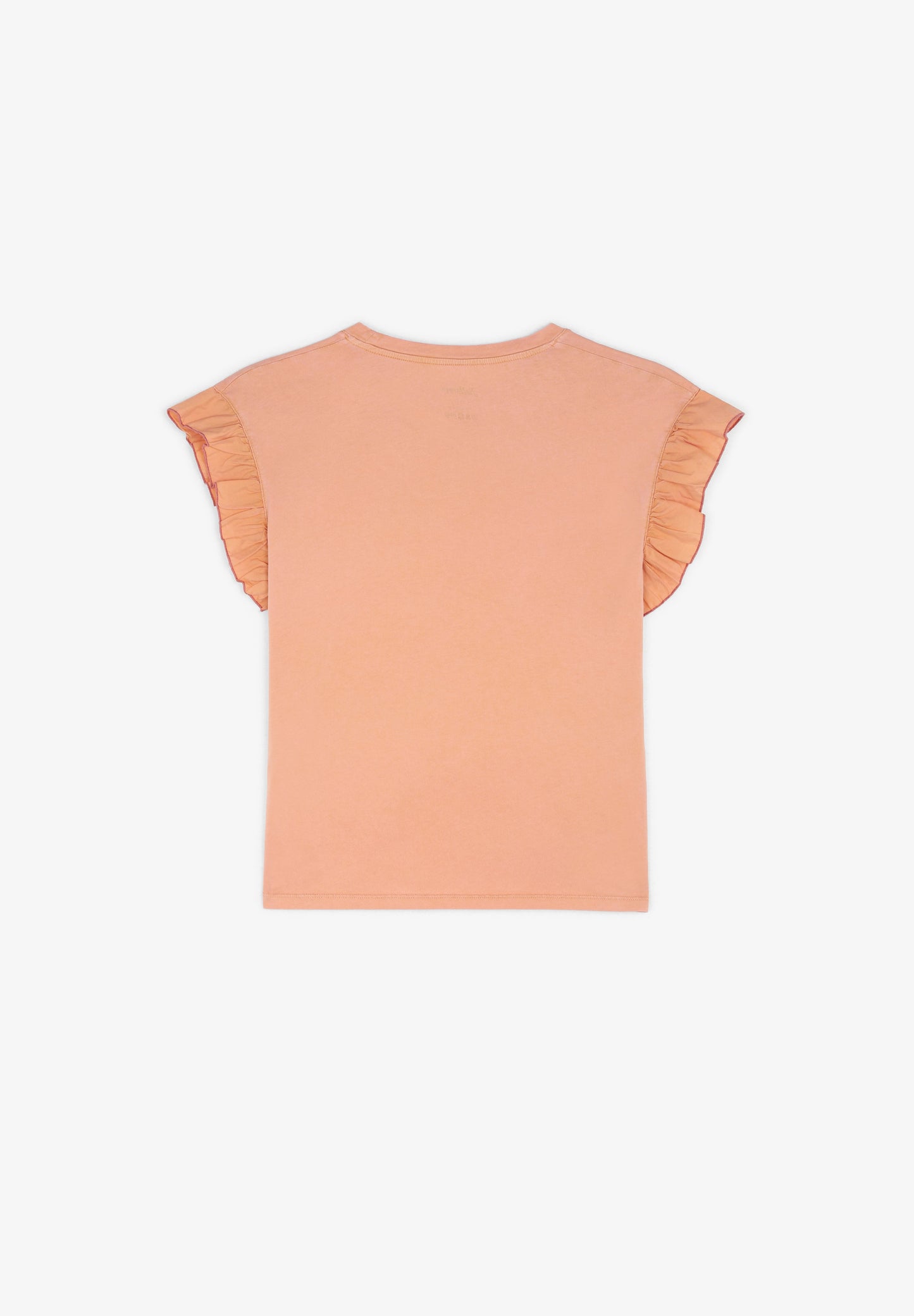 BELLEROSE | T-SHIRT VISAM