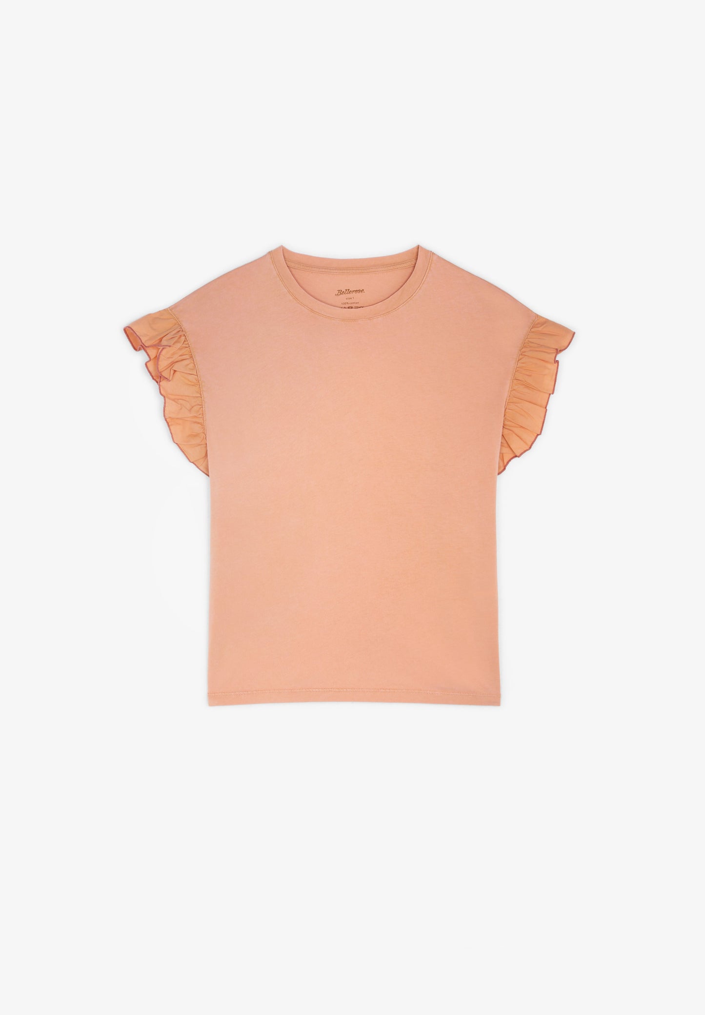 BELLEROSE | T-SHIRT VISAM