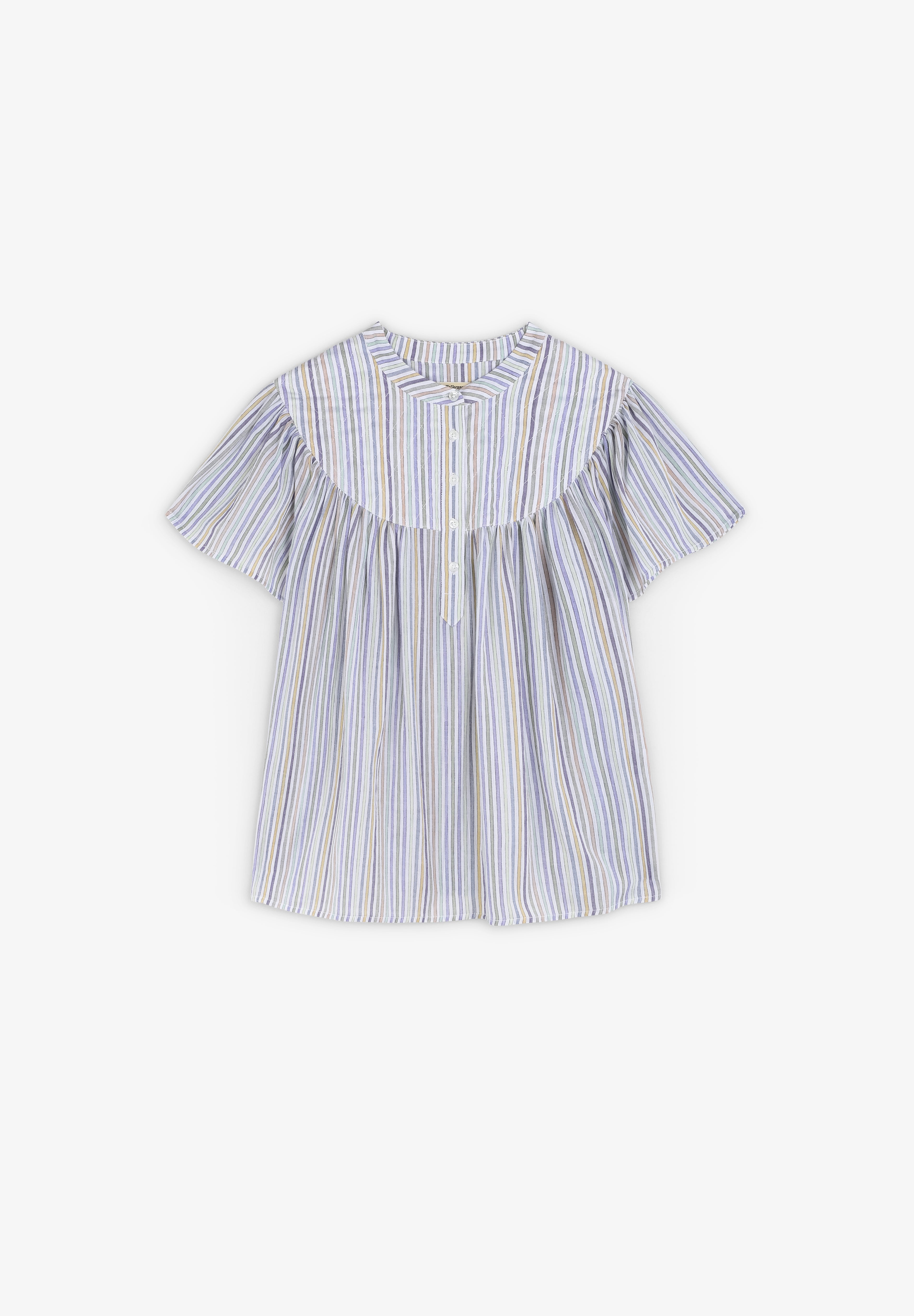BELLEROSE | CAMISA HEIDI