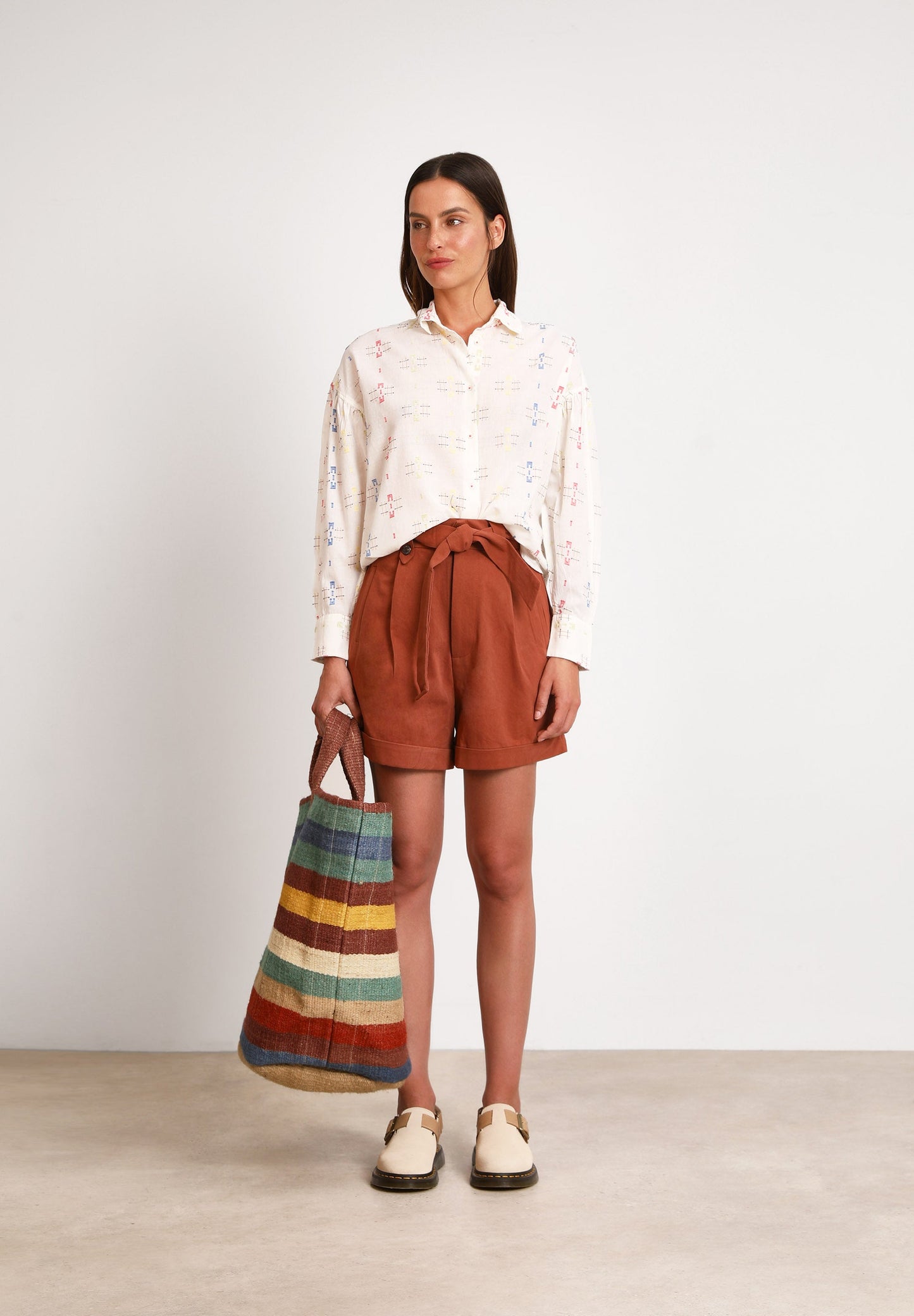 BELLEROSE | CAMISA FASTOO