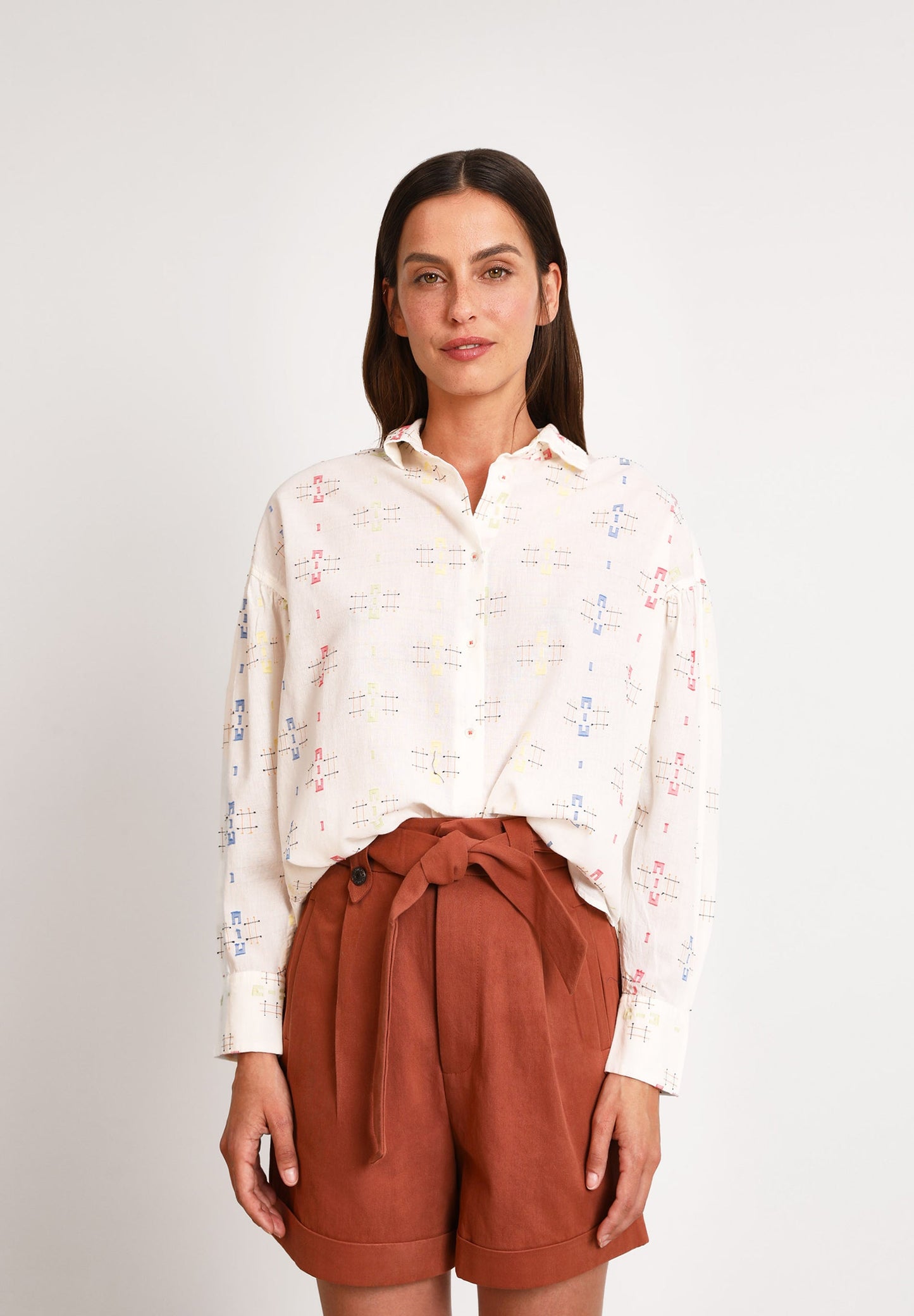 BELLEROSE | CAMISA FASTOO