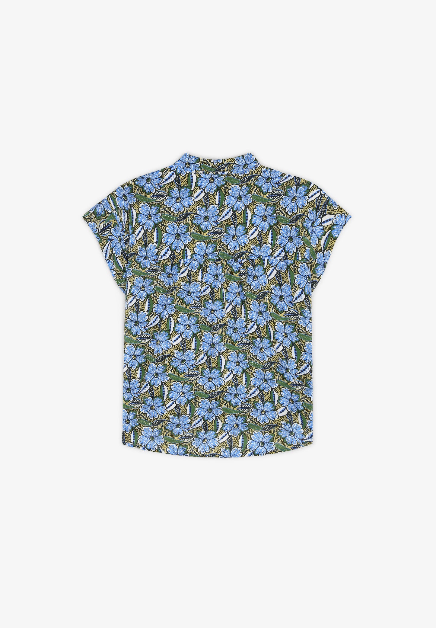 BELLEROSE | CAMISA SOUKIE