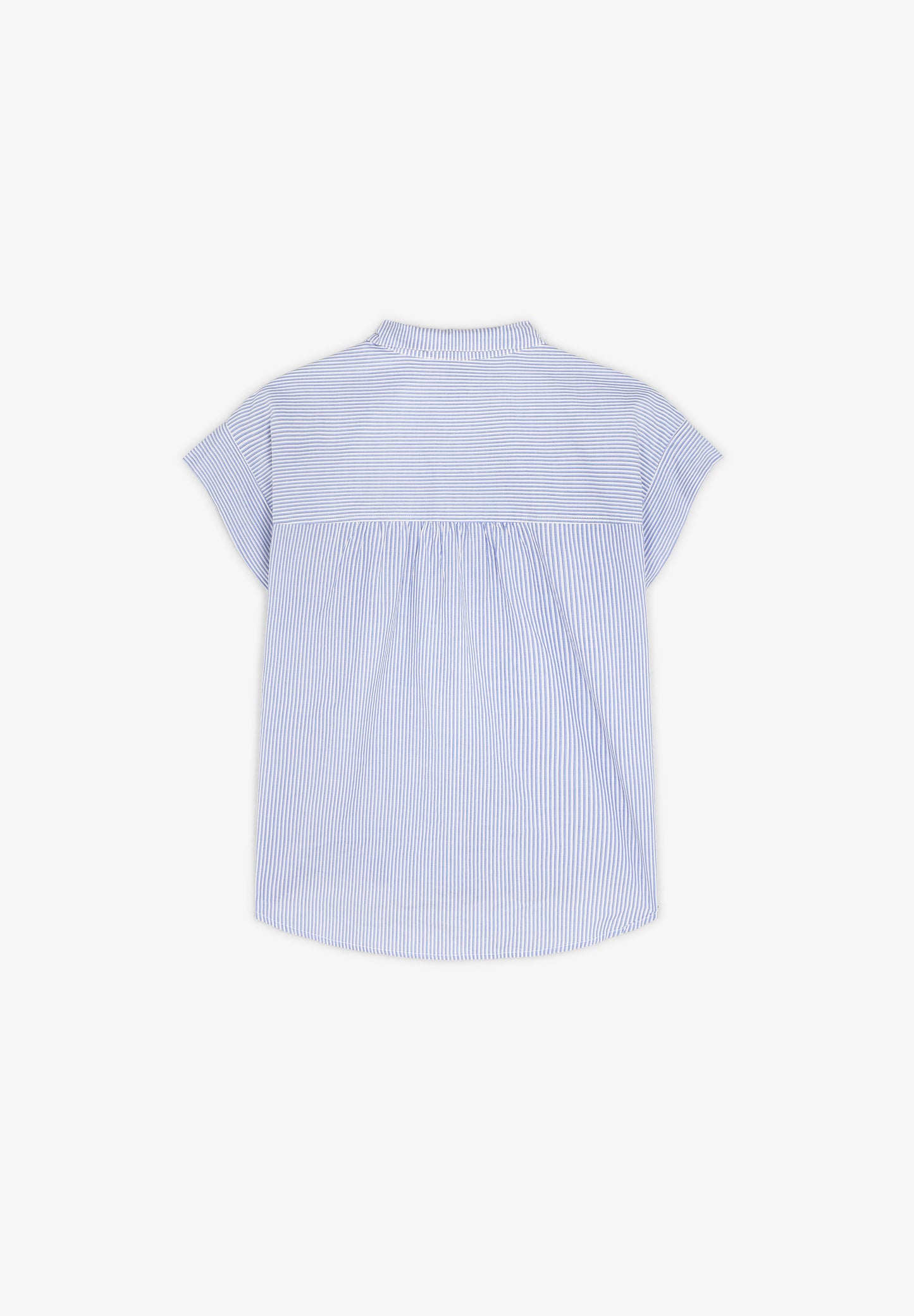 BELLEROSE | CAMISA SOUKIE