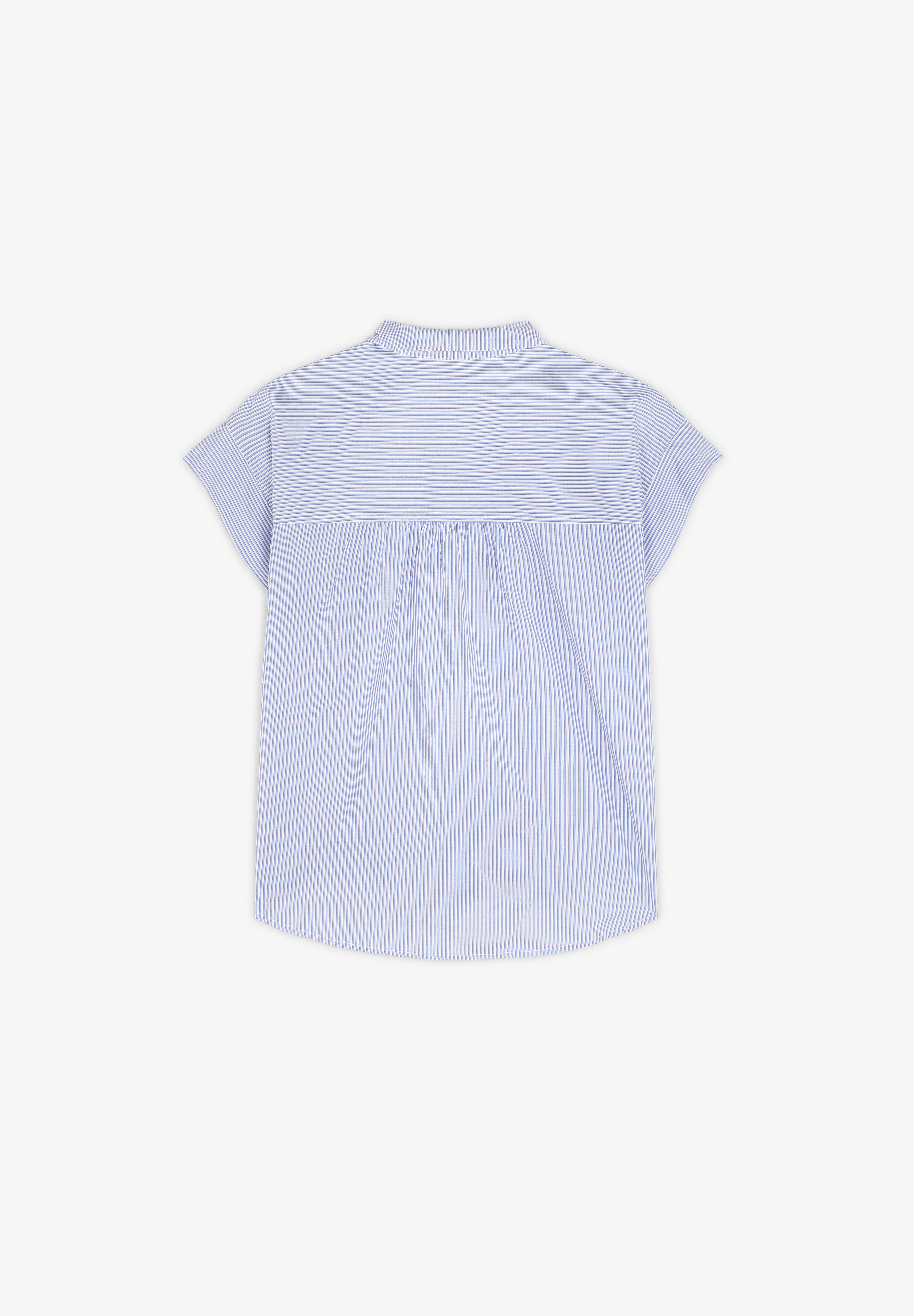 BELLEROSE | CAMISA SOUKIE