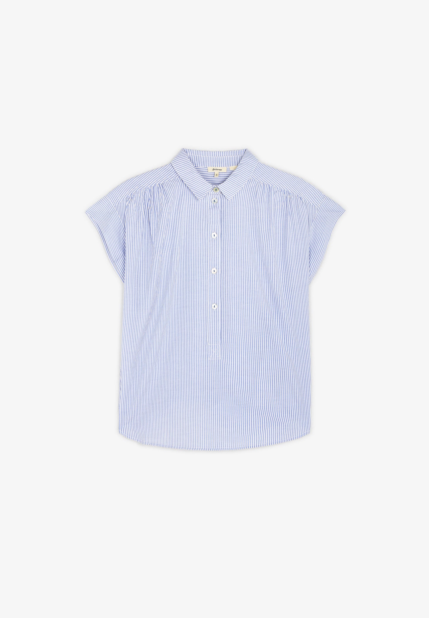 BELLEROSE | CAMISA SOUKIE