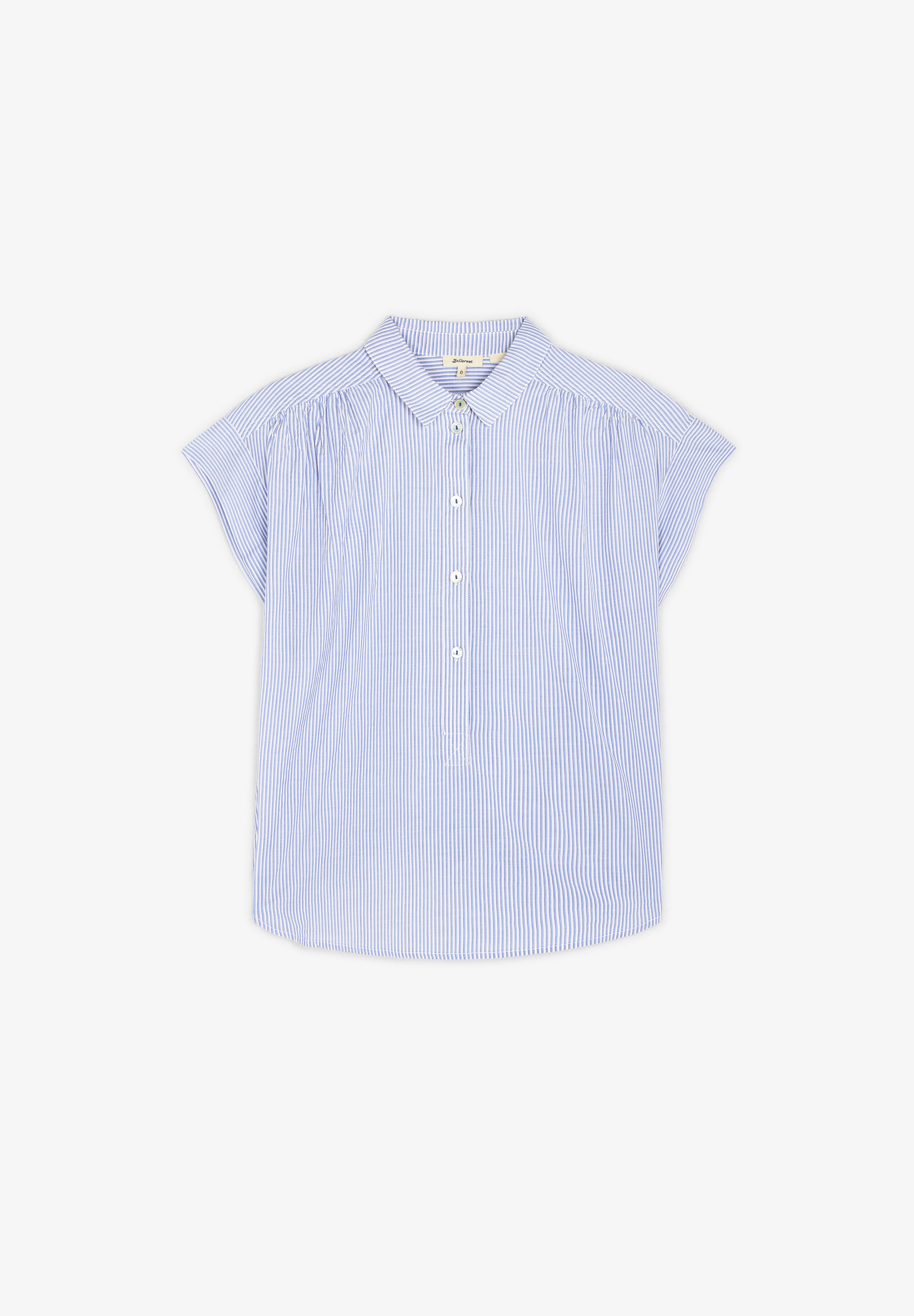BELLEROSE | CAMISA SOUKIE