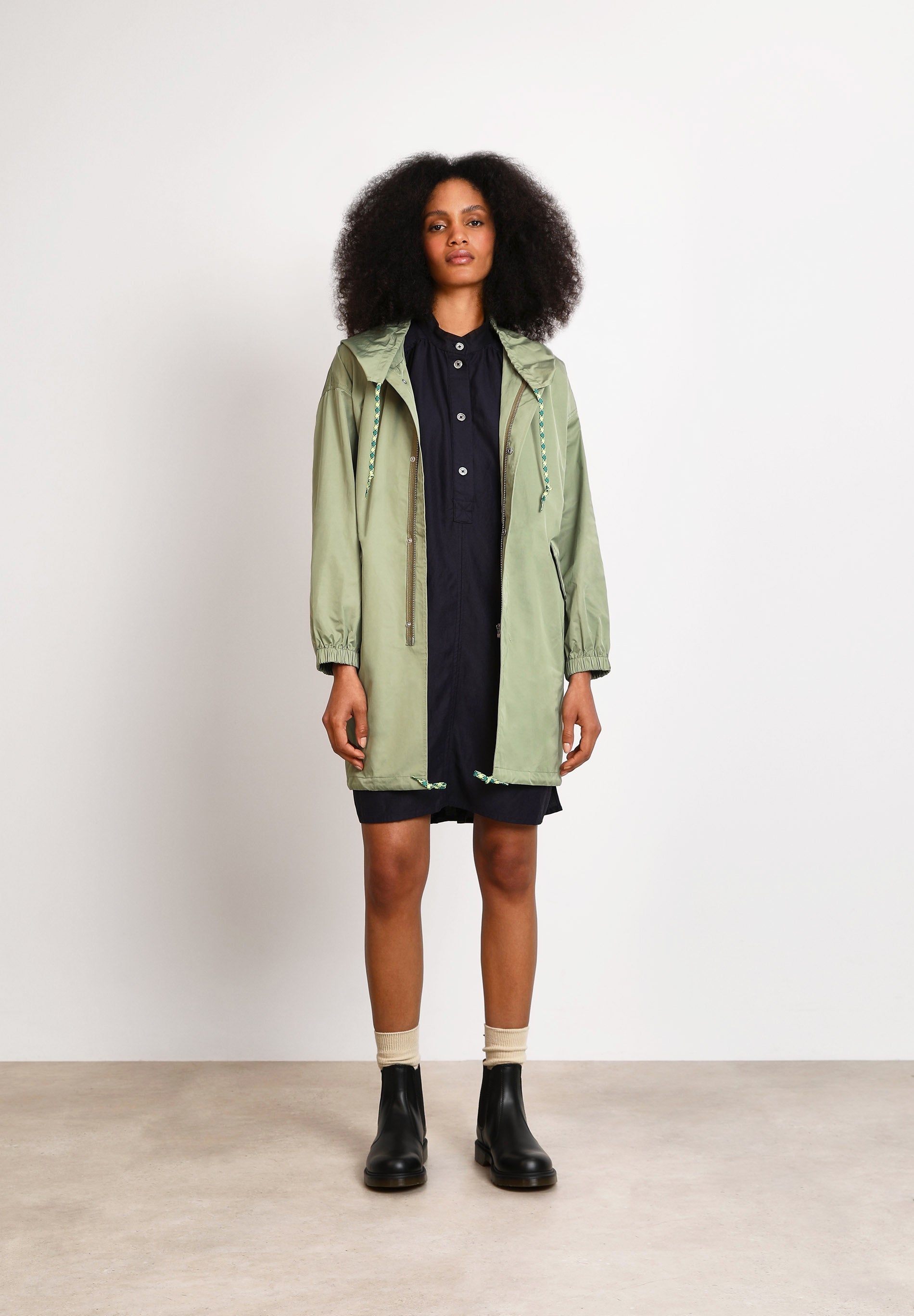 BELLEROSE | CASACO LAOS