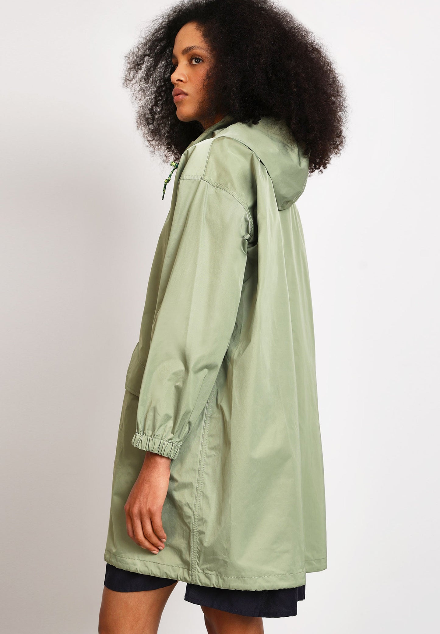 BELLEROSE | CASACO LAOS