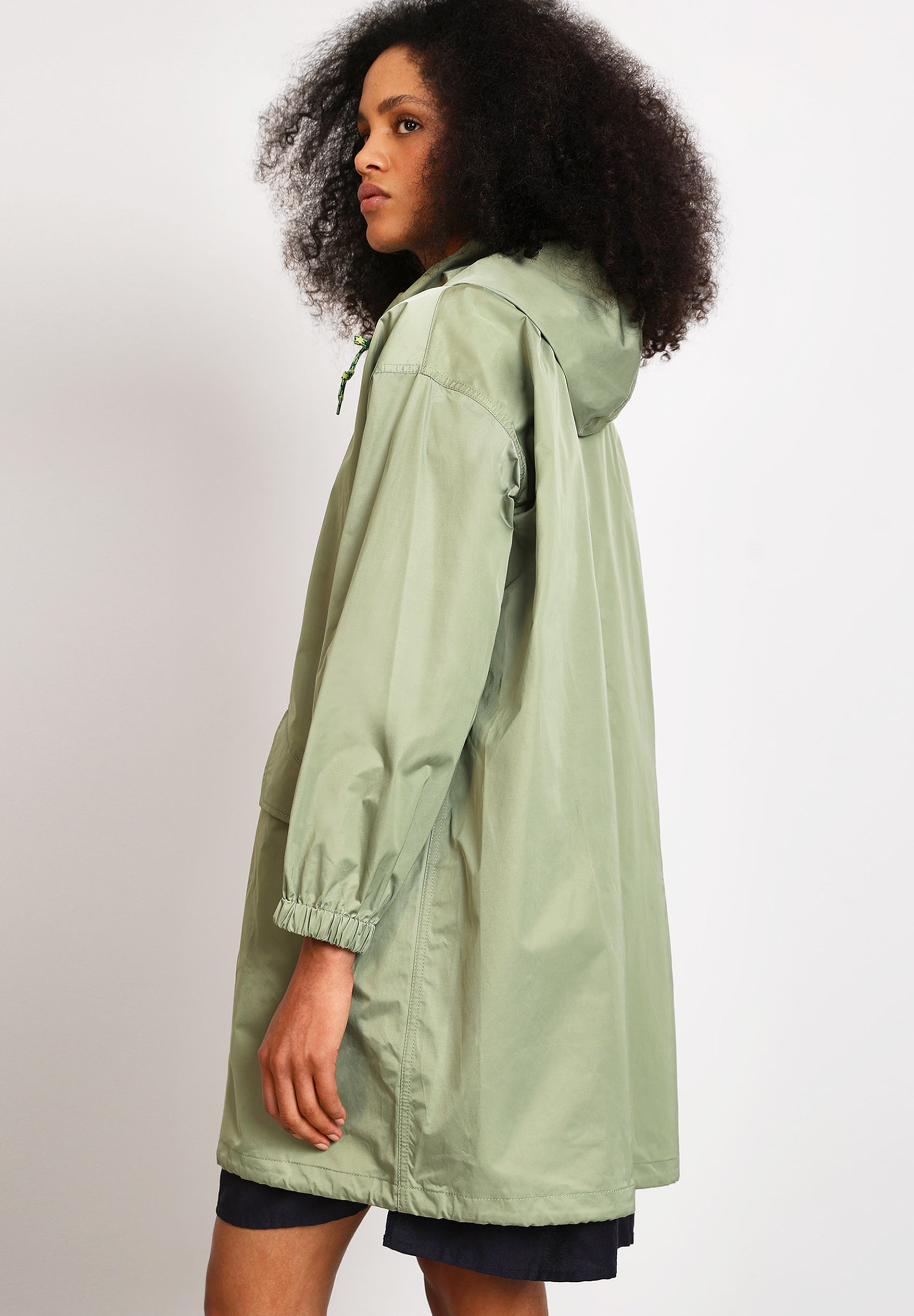 BELLEROSE | CASACO LAOS