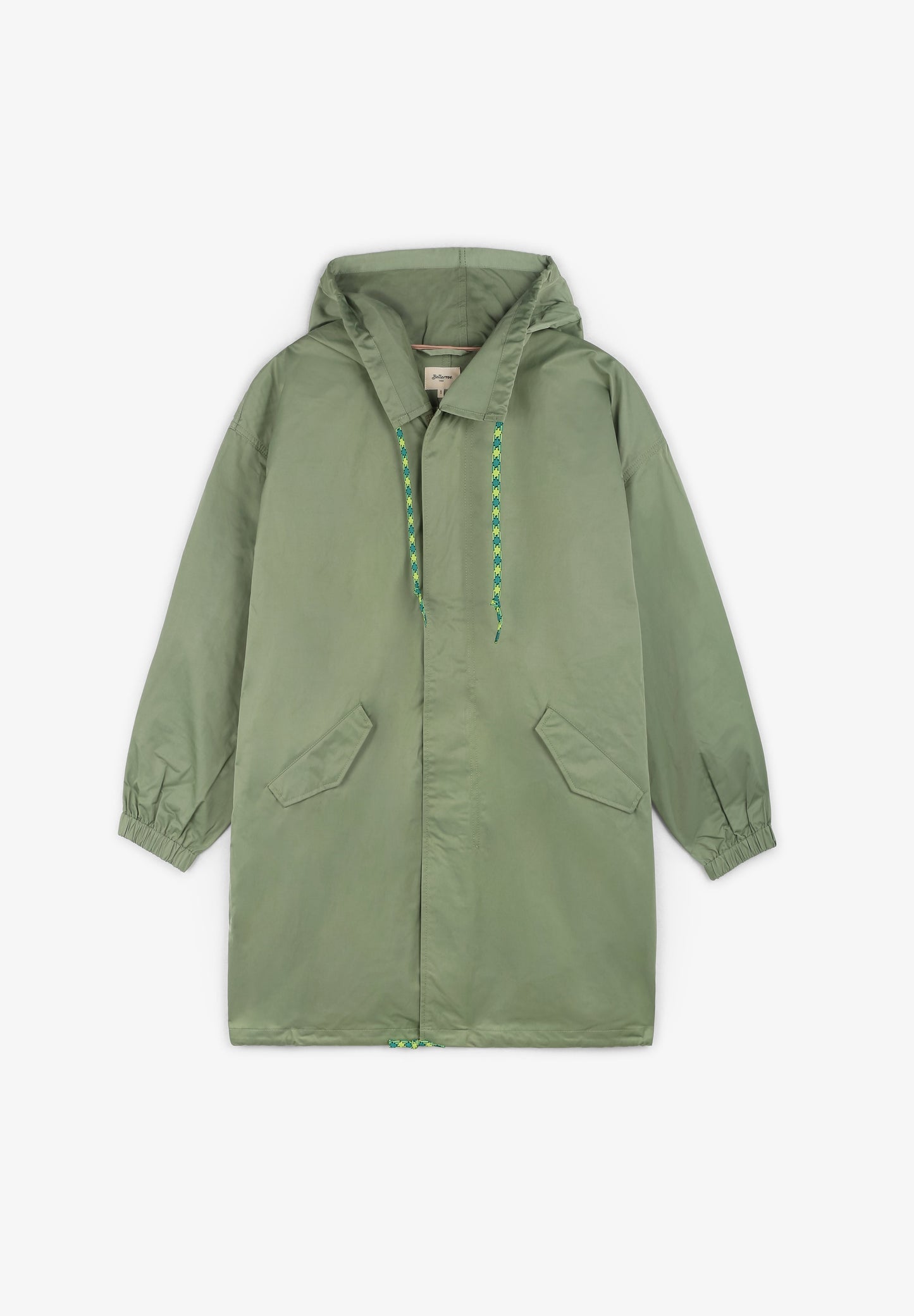 BELLEROSE | CASACO LAOS