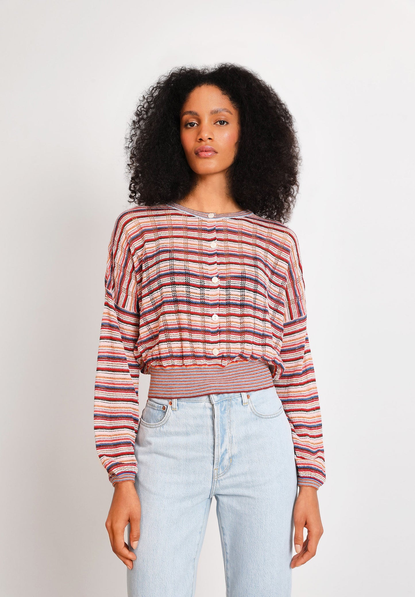 BELLEROSE | SWEATER DOMCA