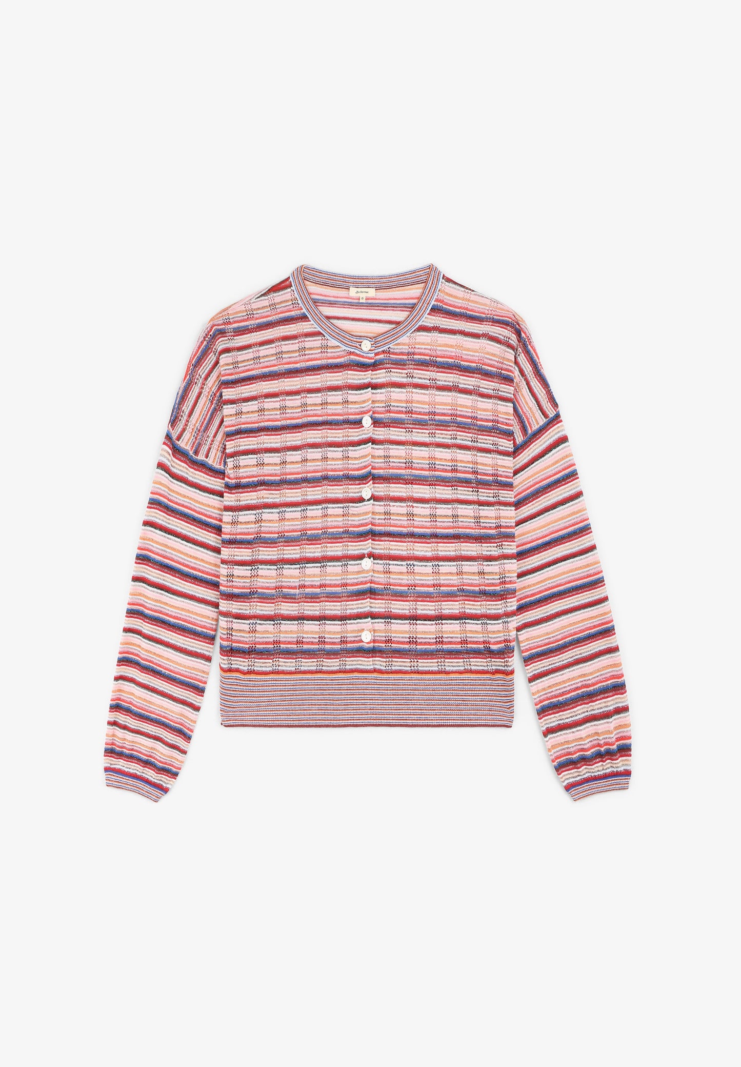 BELLEROSE | SWEATER DOMCA