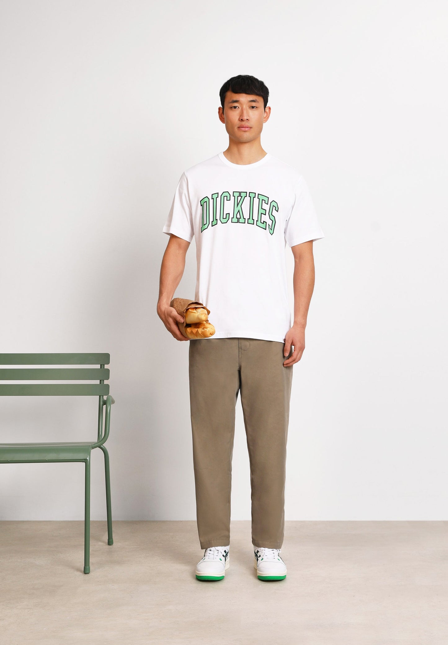 DICKIES | T-SHIRT AITKIN