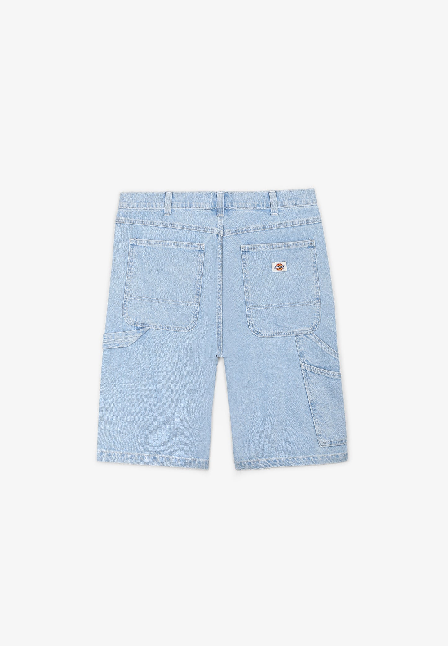 DICKIES | CALÇÕES GARYVILLE DENIM