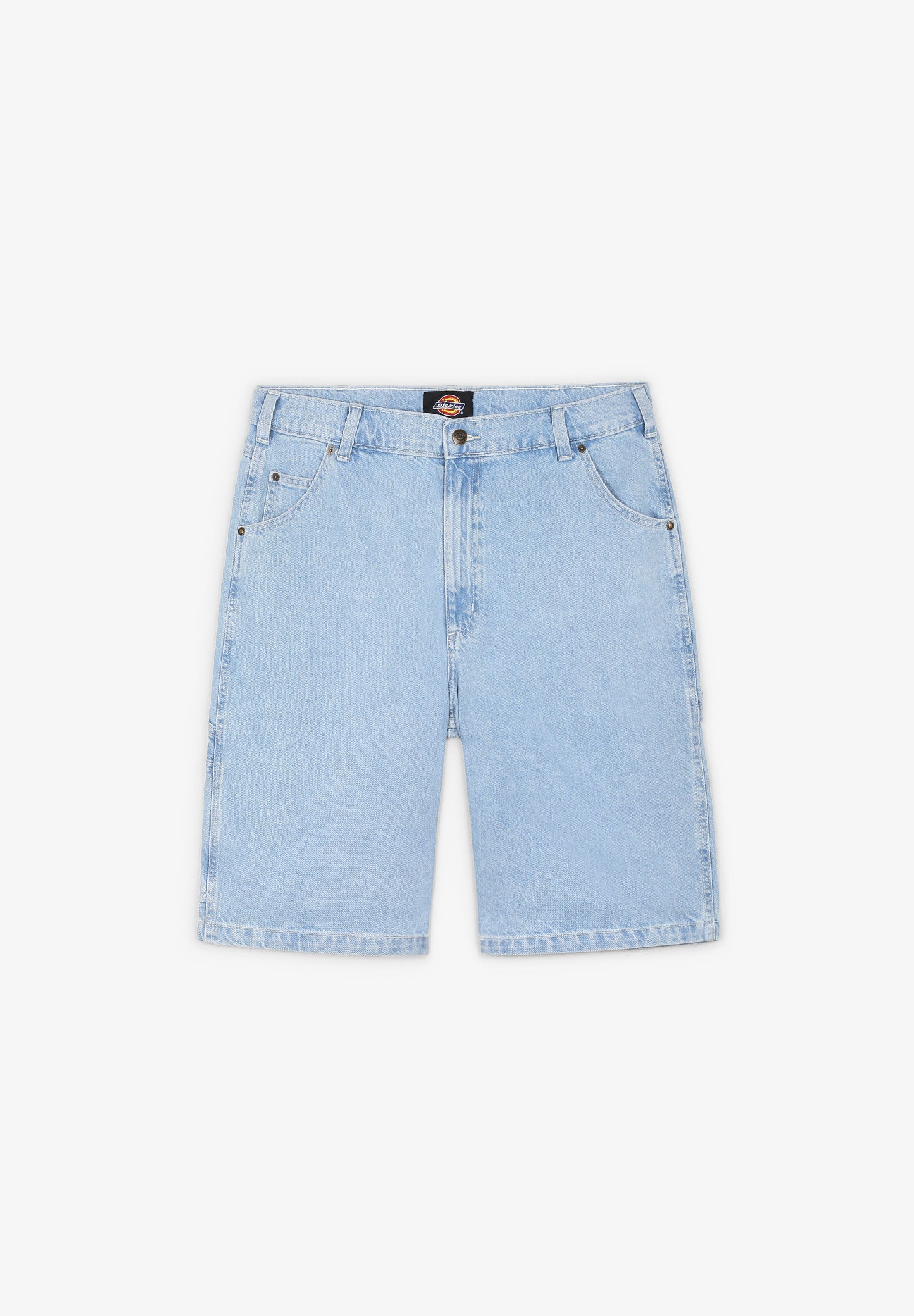 DICKIES | CALÇÕES GARYVILLE DENIM