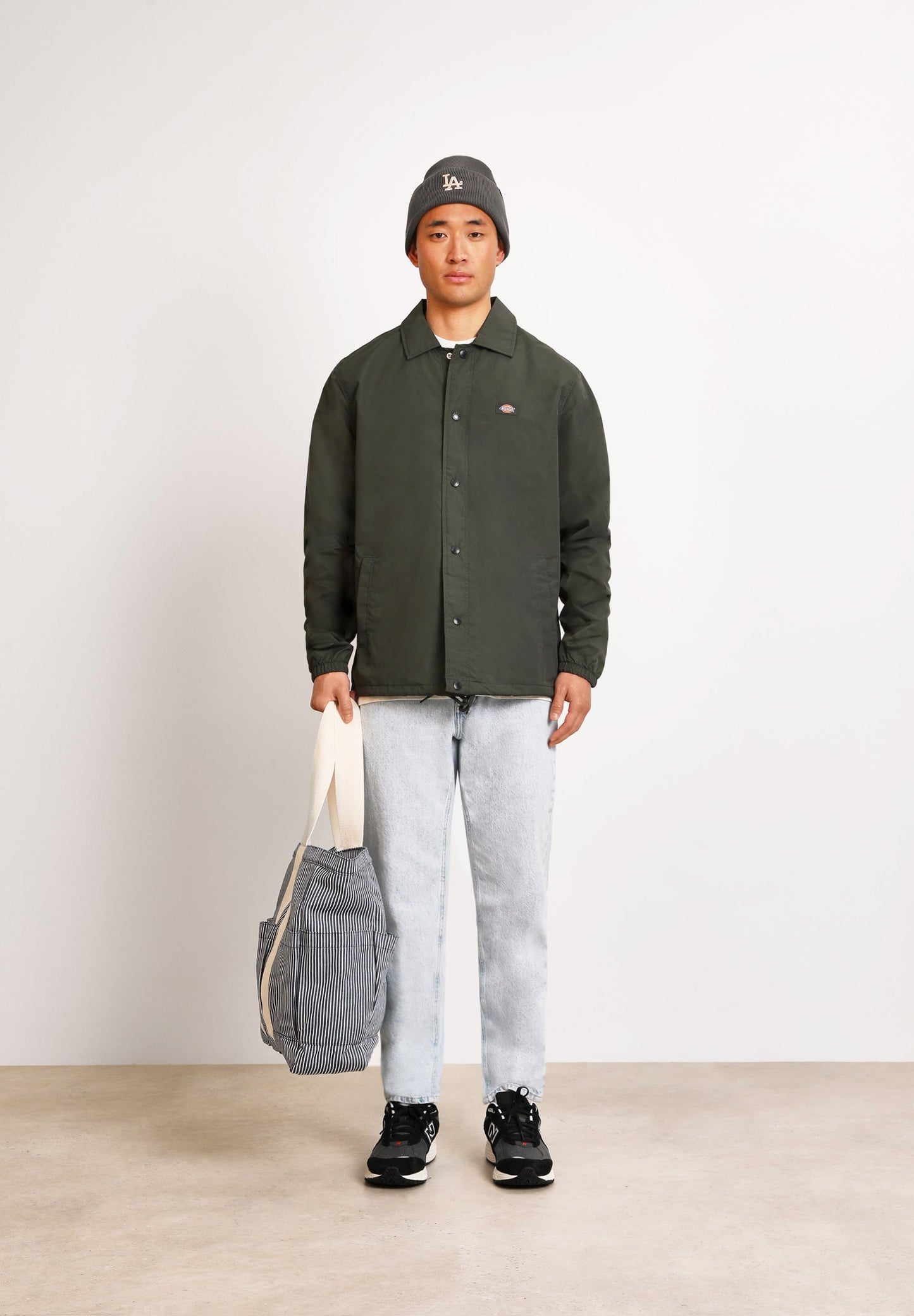 DICKIES | CASACO OAKPORT COACH