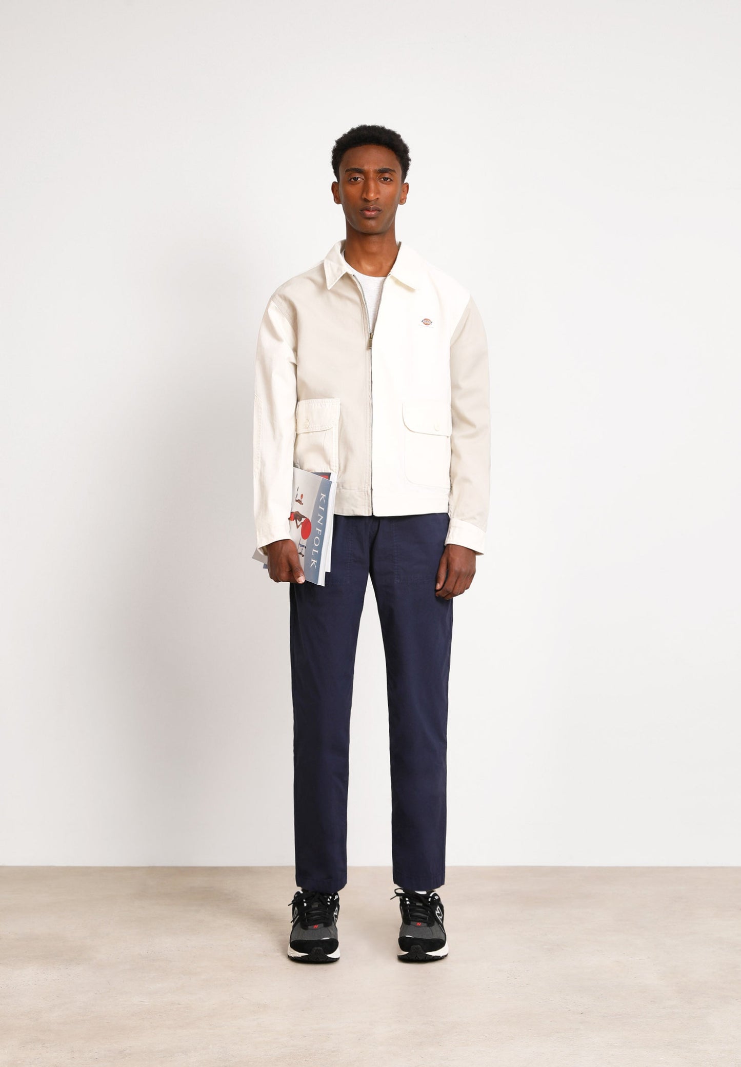 DICKIES | CASACO EDDYVILLE