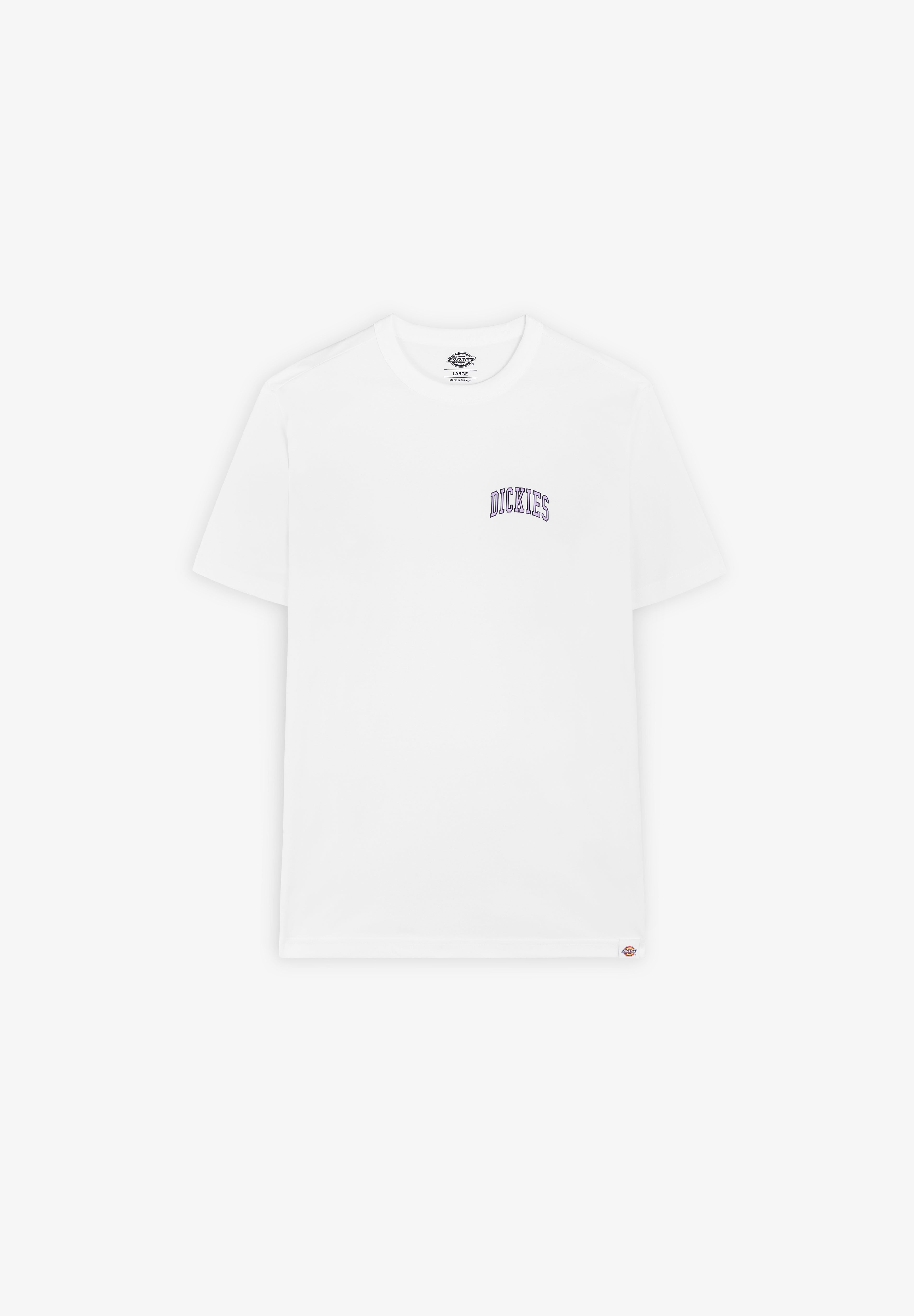 DICKIES | T-SHIRT AITKIN CHEST