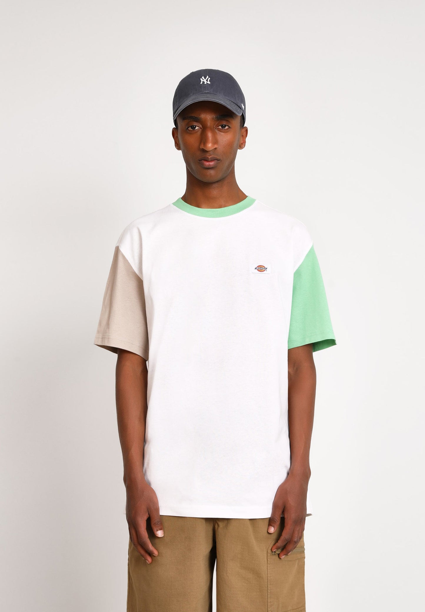 DICKIES | T-SHIRT EDDYVILLE